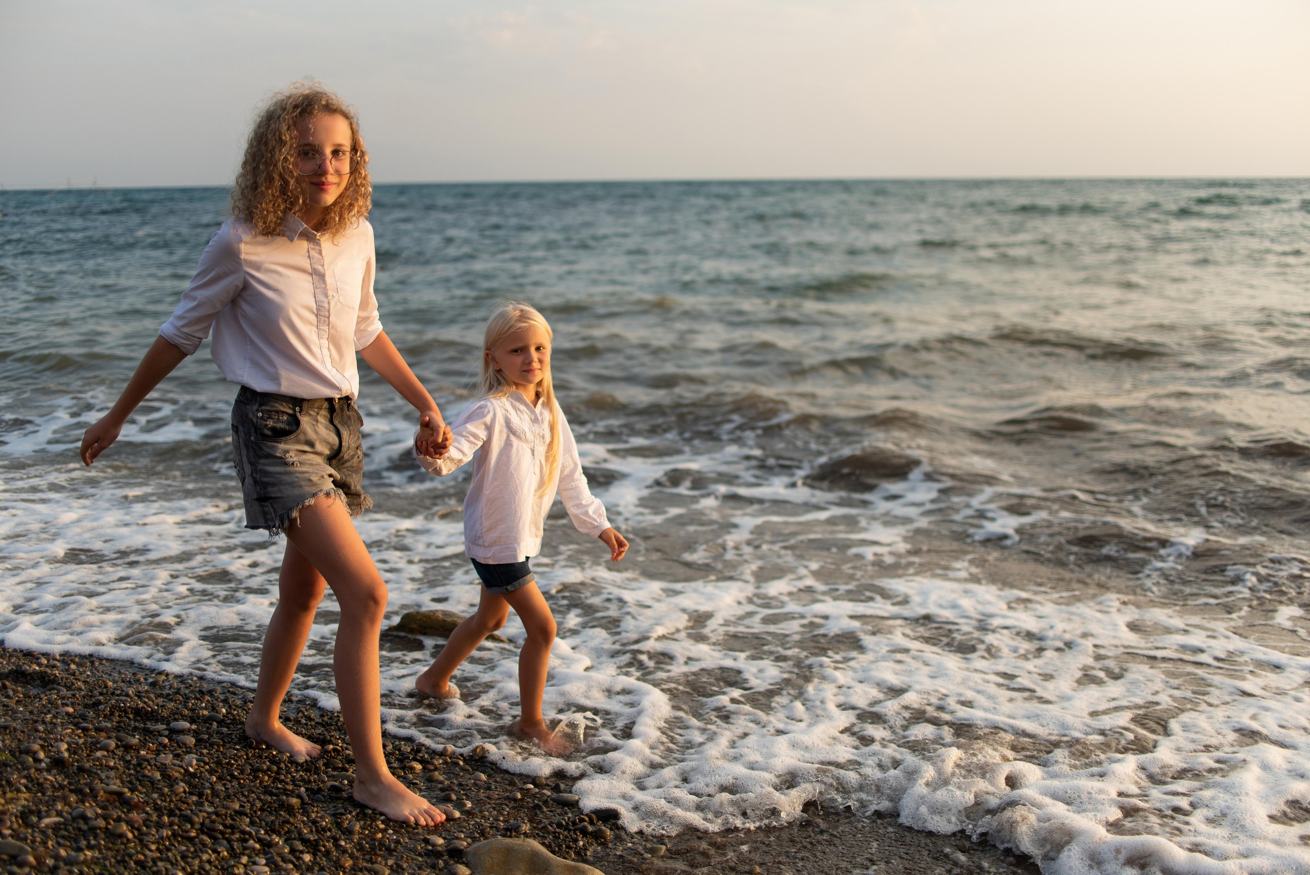 Марина. Семейный и свадебный фотограф в Феодосии и Коктебеле
