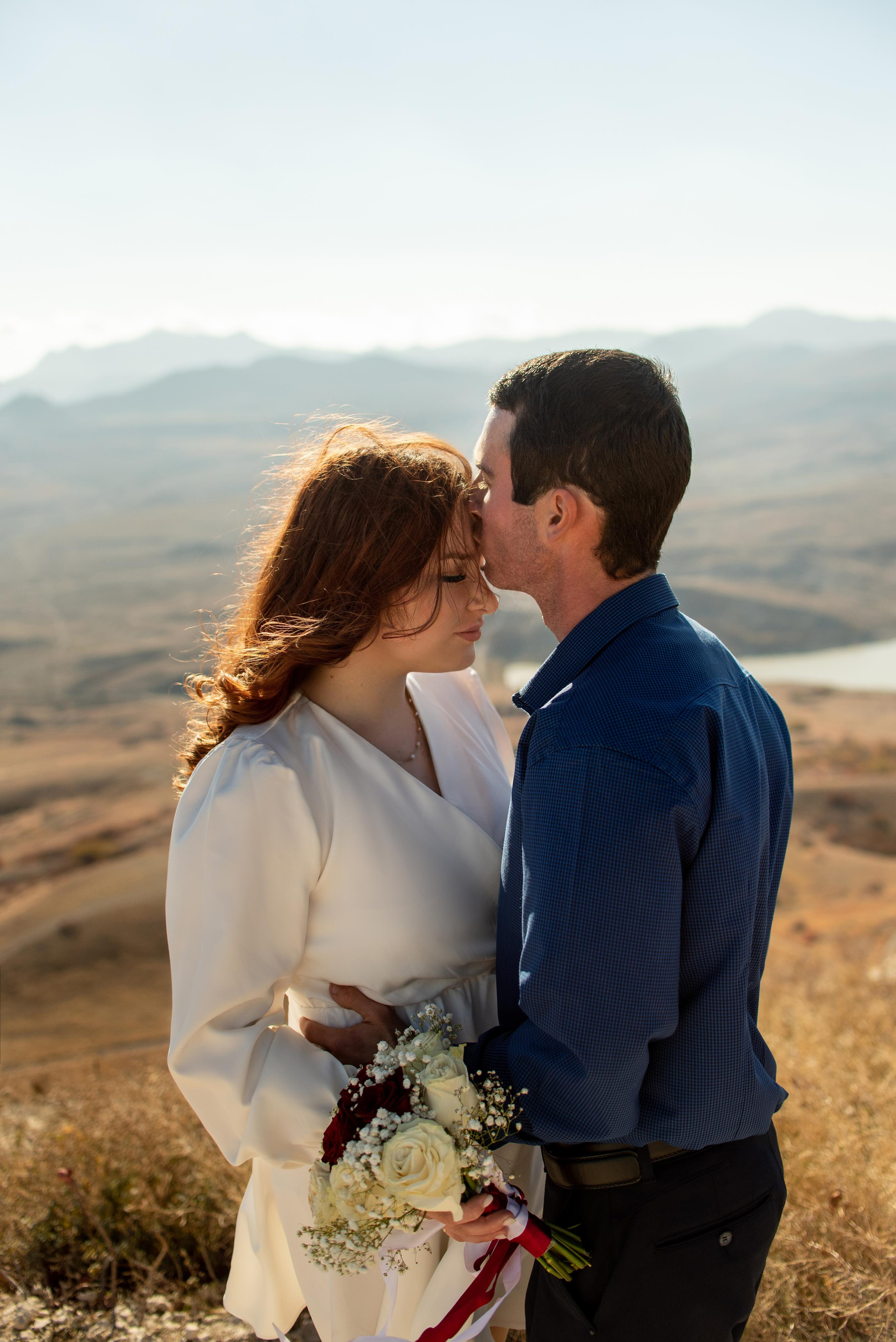 Мария и Юрий. Семейный и свадебный фотограф в Феодосии и Коктебеле