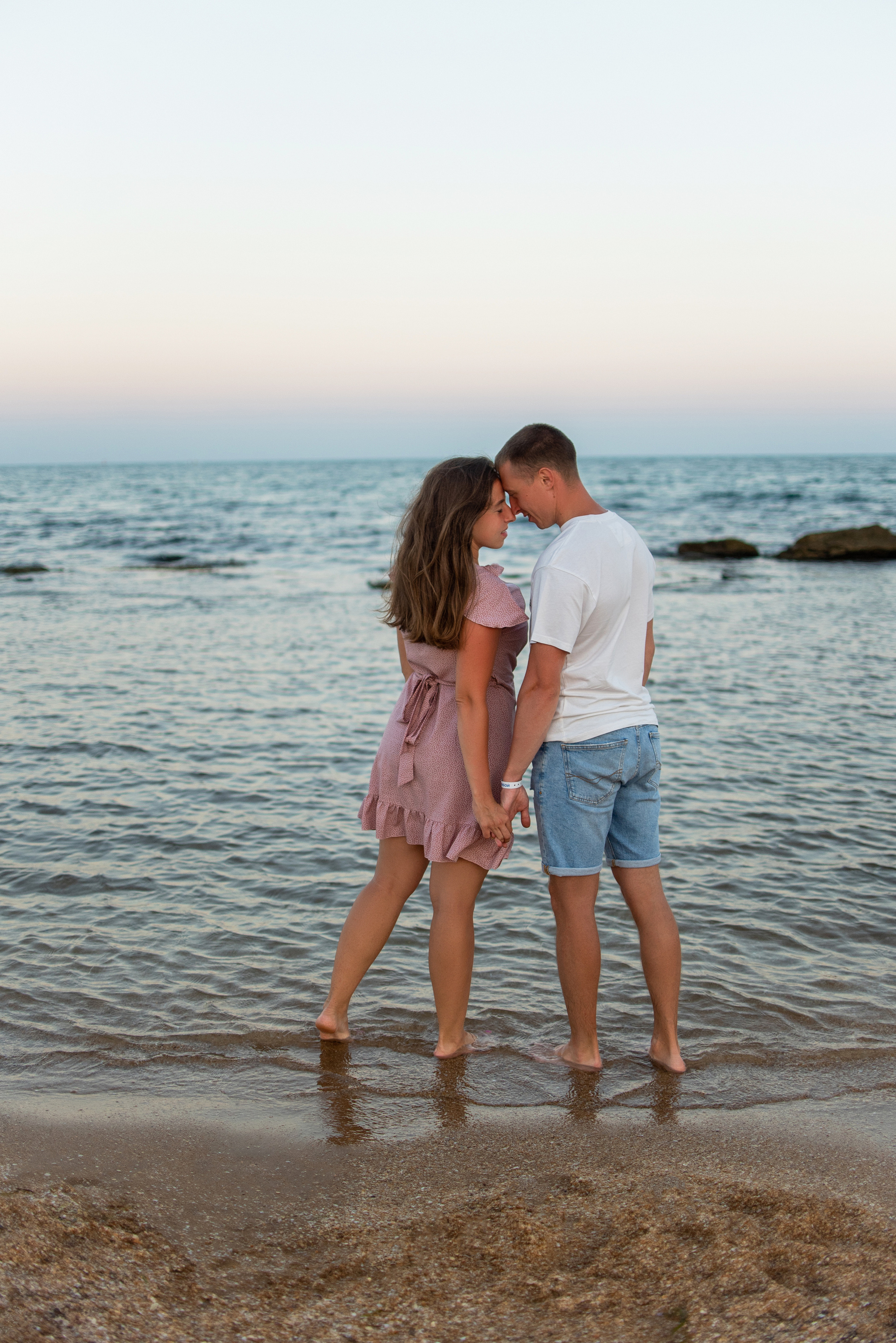 Татьяна, семейная фотосессия. Семейный и свадебный фотограф в Феодосии и Коктебеле