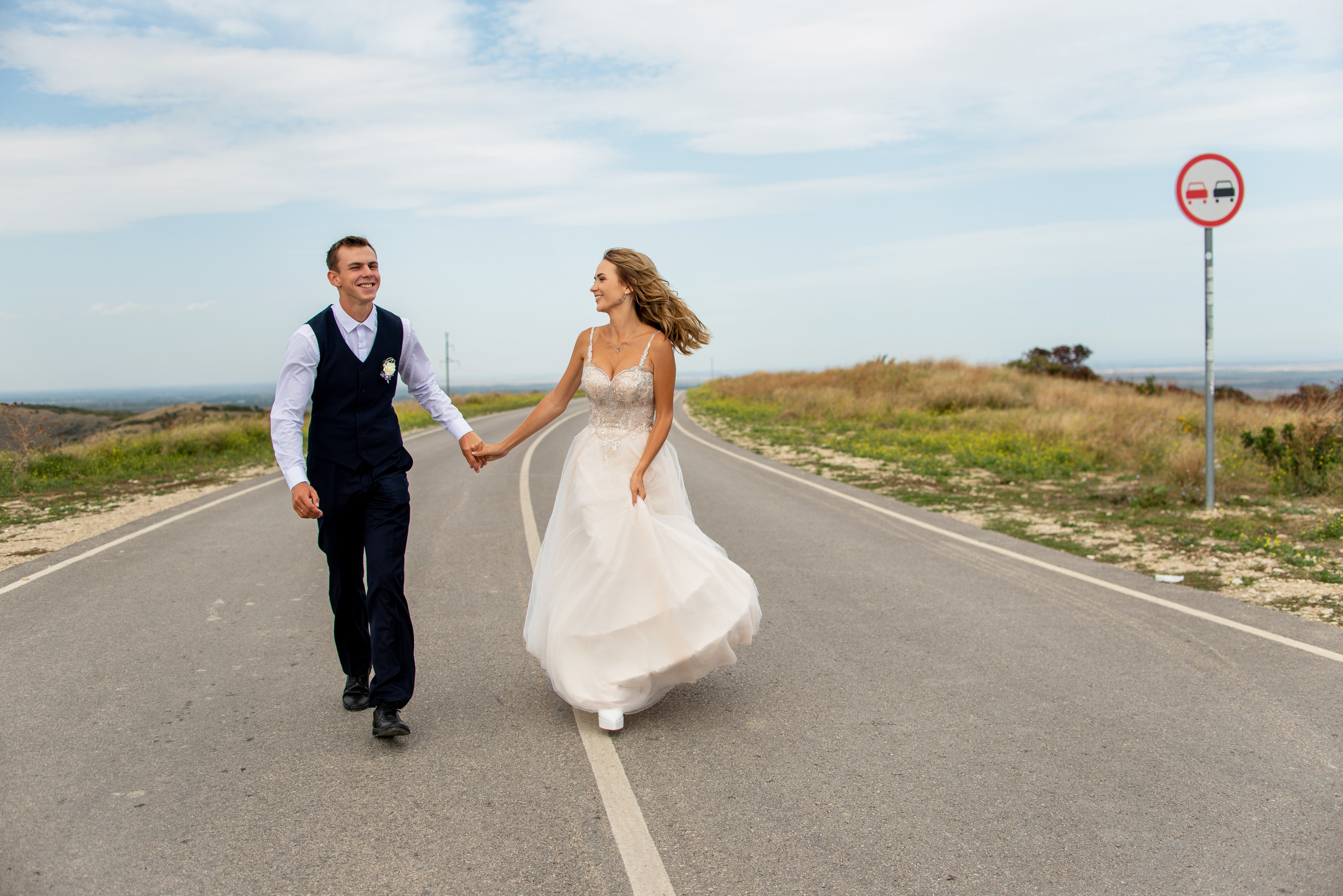 Свадьба Маши и Андрея. Семейный и свадебный фотограф в Феодосии и Коктебеле