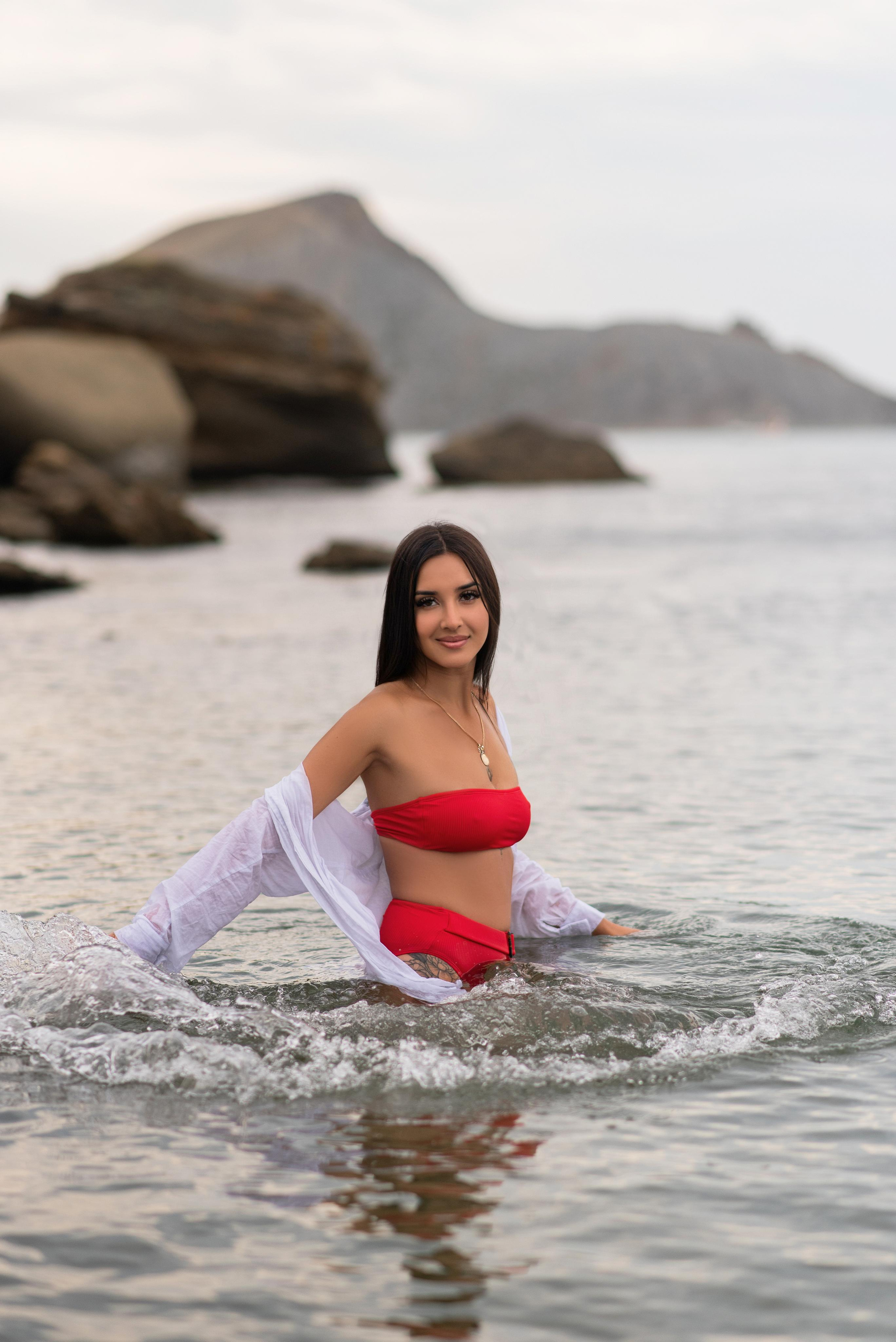 Вера. Семейный и свадебный фотограф в Феодосии и Коктебеле