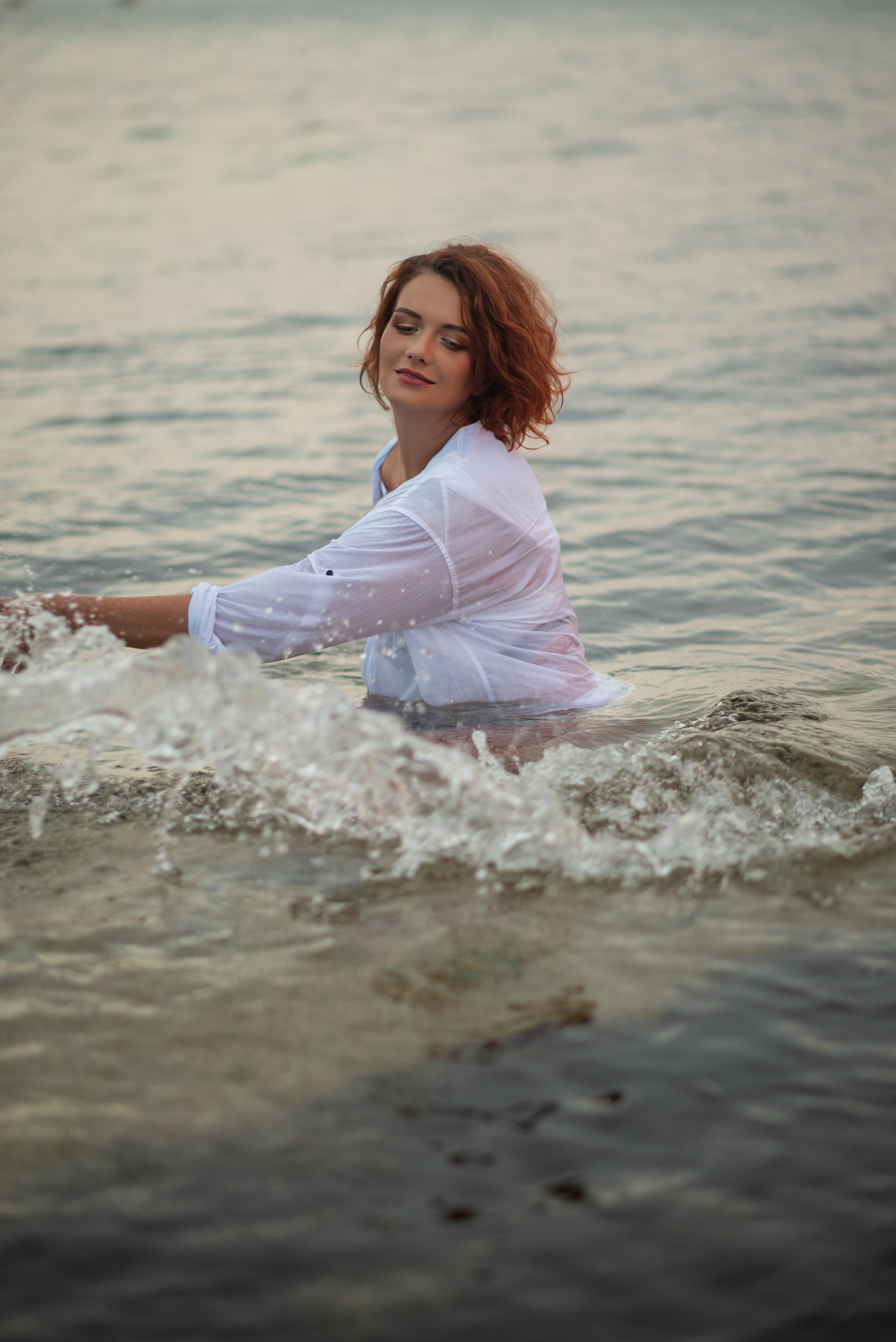 Анна. Семейный и свадебный фотограф в Феодосии и Коктебеле