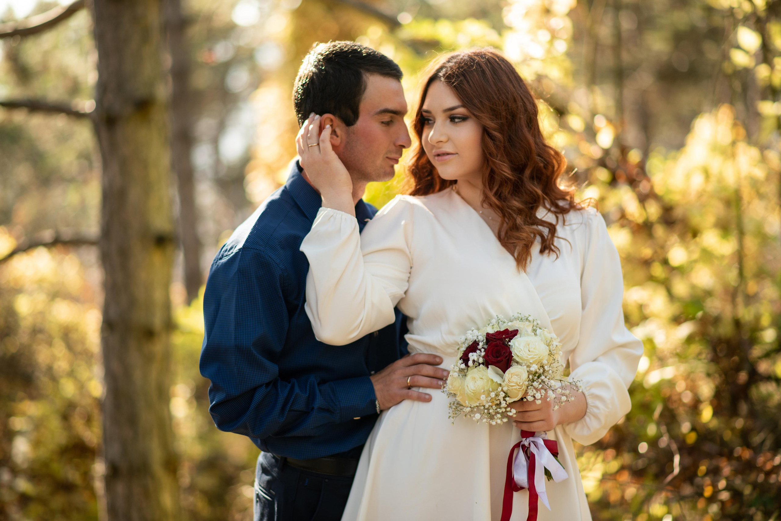 Мария и Юрий. Семейный и свадебный фотограф в Феодосии и Коктебеле