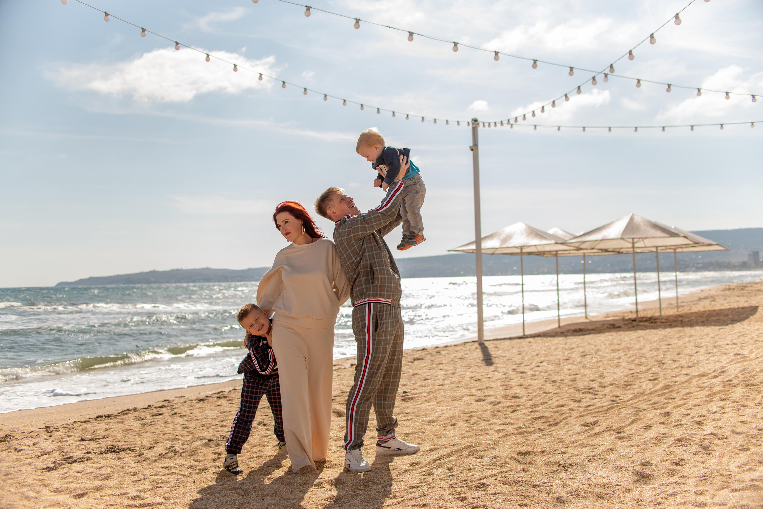 Татьяна. Семейный и свадебный фотограф в Феодосии и Коктебеле