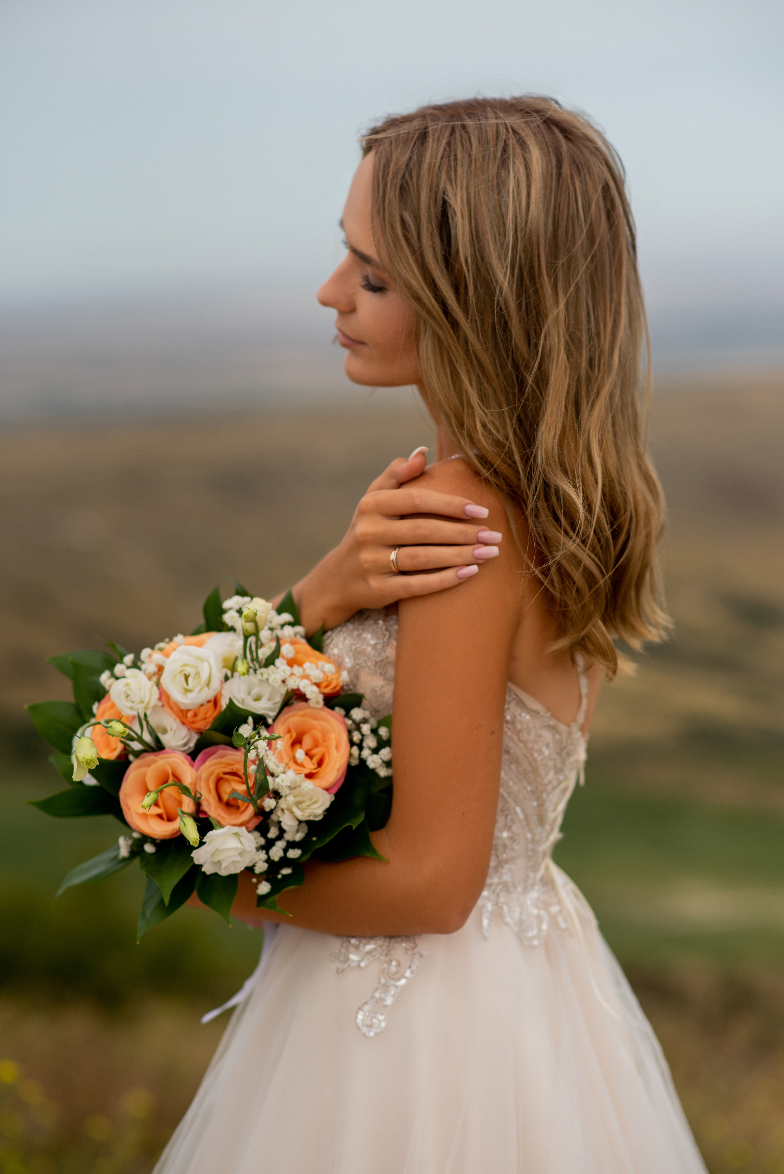 Свадьба Маши и Андрея. Семейный и свадебный фотограф в Феодосии и Коктебеле