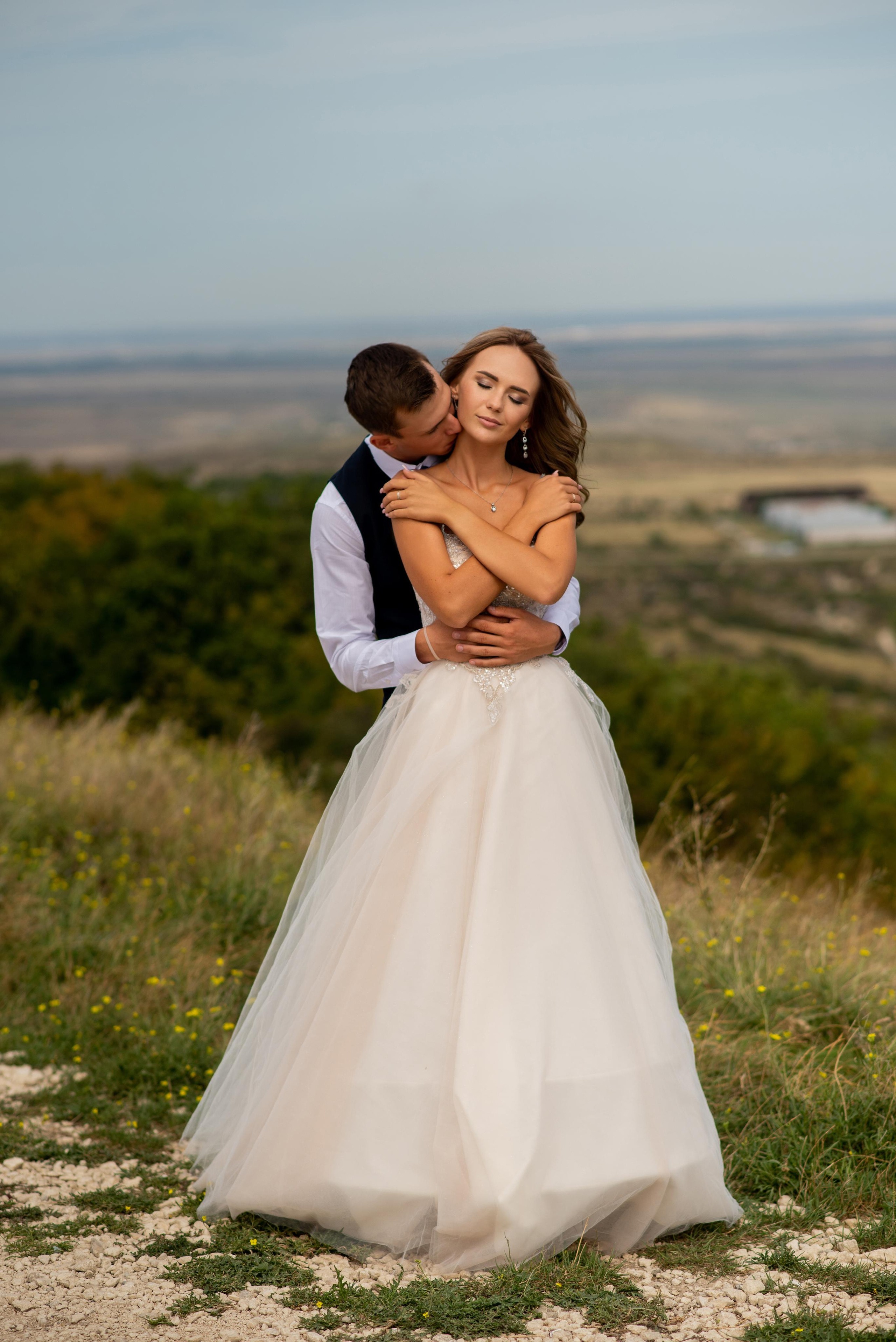 Свадьба Маши и Андрея. Семейный и свадебный фотограф в Феодосии и Коктебеле