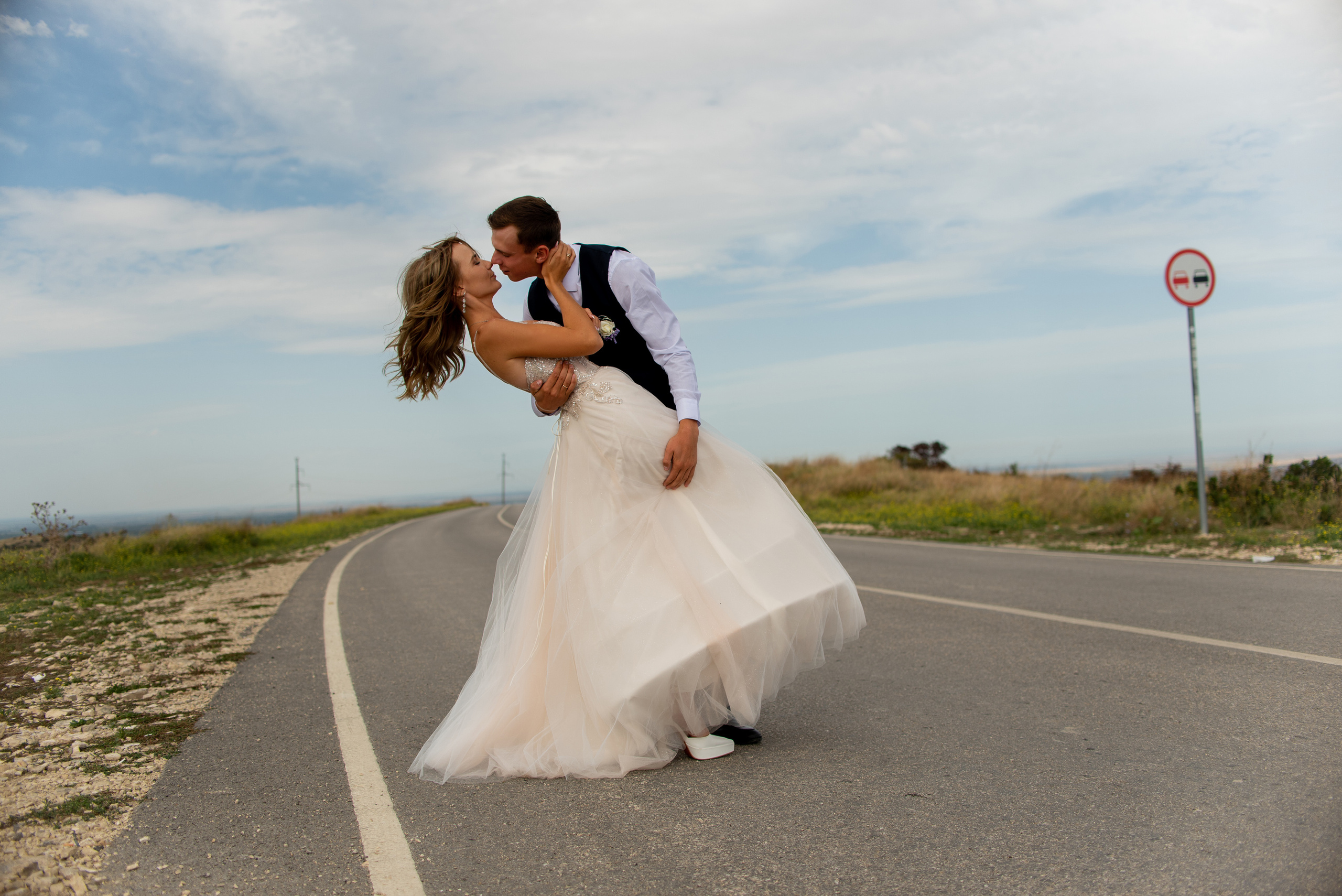 Свадьба Маши и Андрея. Семейный и свадебный фотограф в Феодосии и Коктебеле
