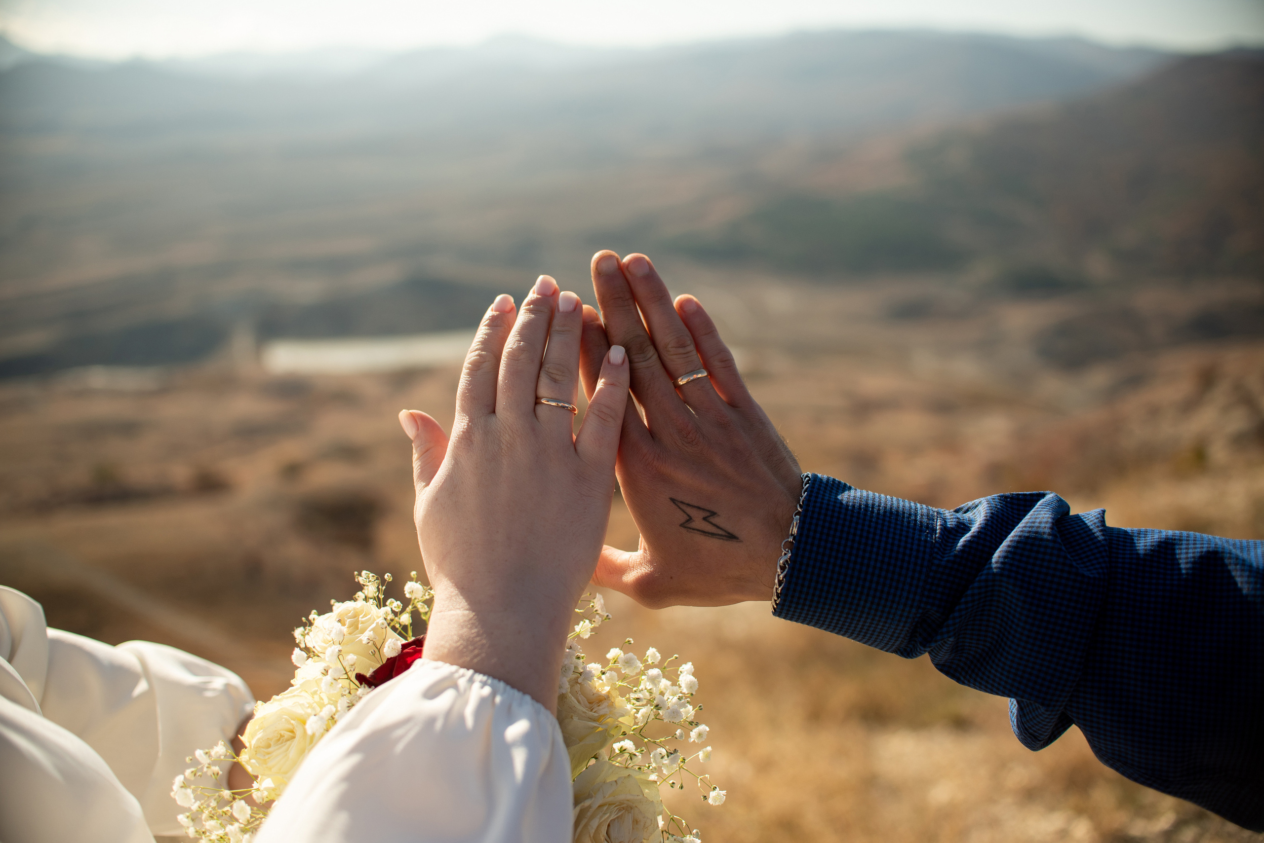 Мария и Юрий. Семейный и свадебный фотограф в Феодосии и Коктебеле