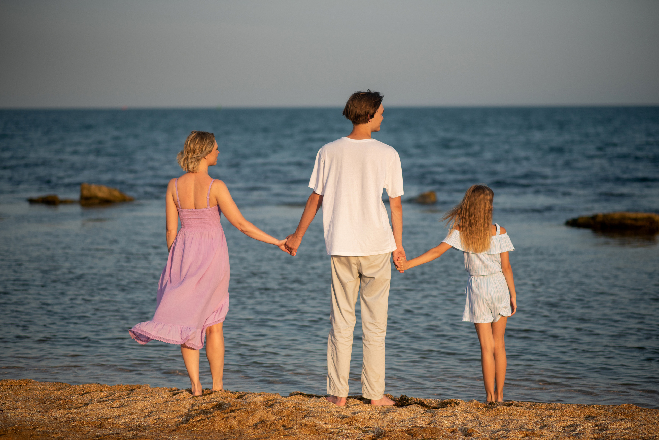 Виктория. Семейный и свадебный фотограф в Феодосии и Коктебеле