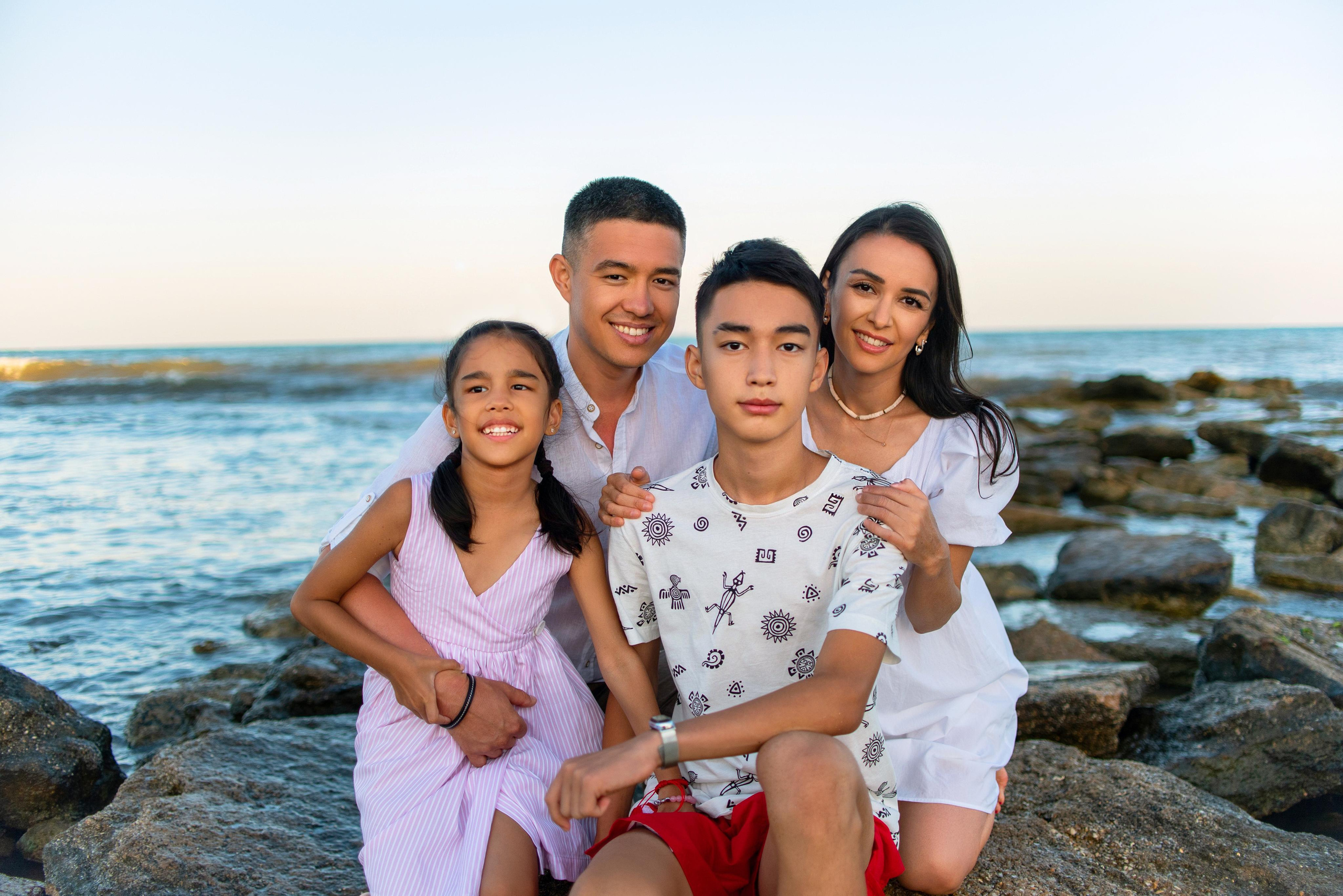 Альфинур. Семейный и свадебный фотограф в Феодосии и Коктебеле