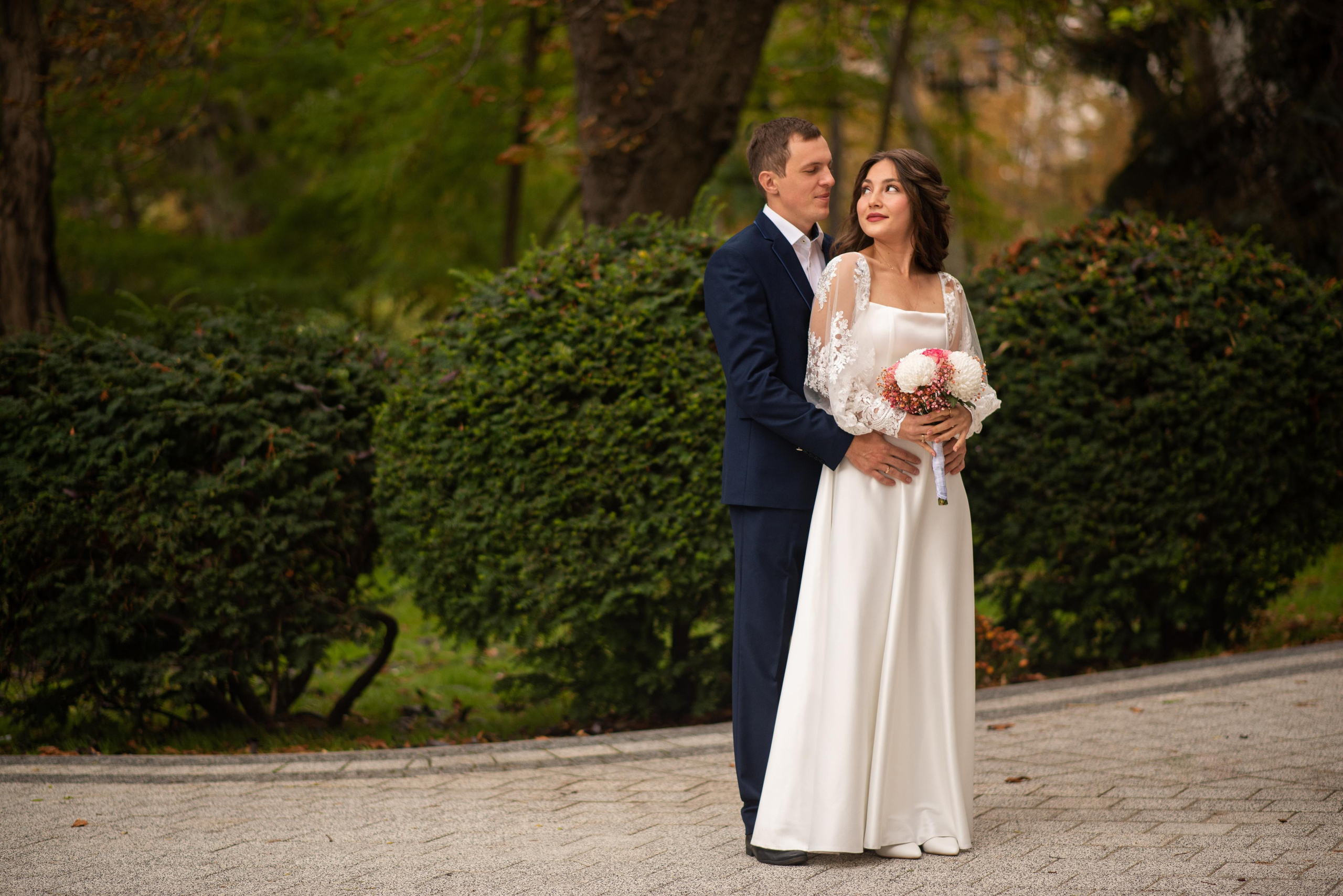 Андрей и Анастасия. Семейный и свадебный фотограф в Феодосии и Коктебеле