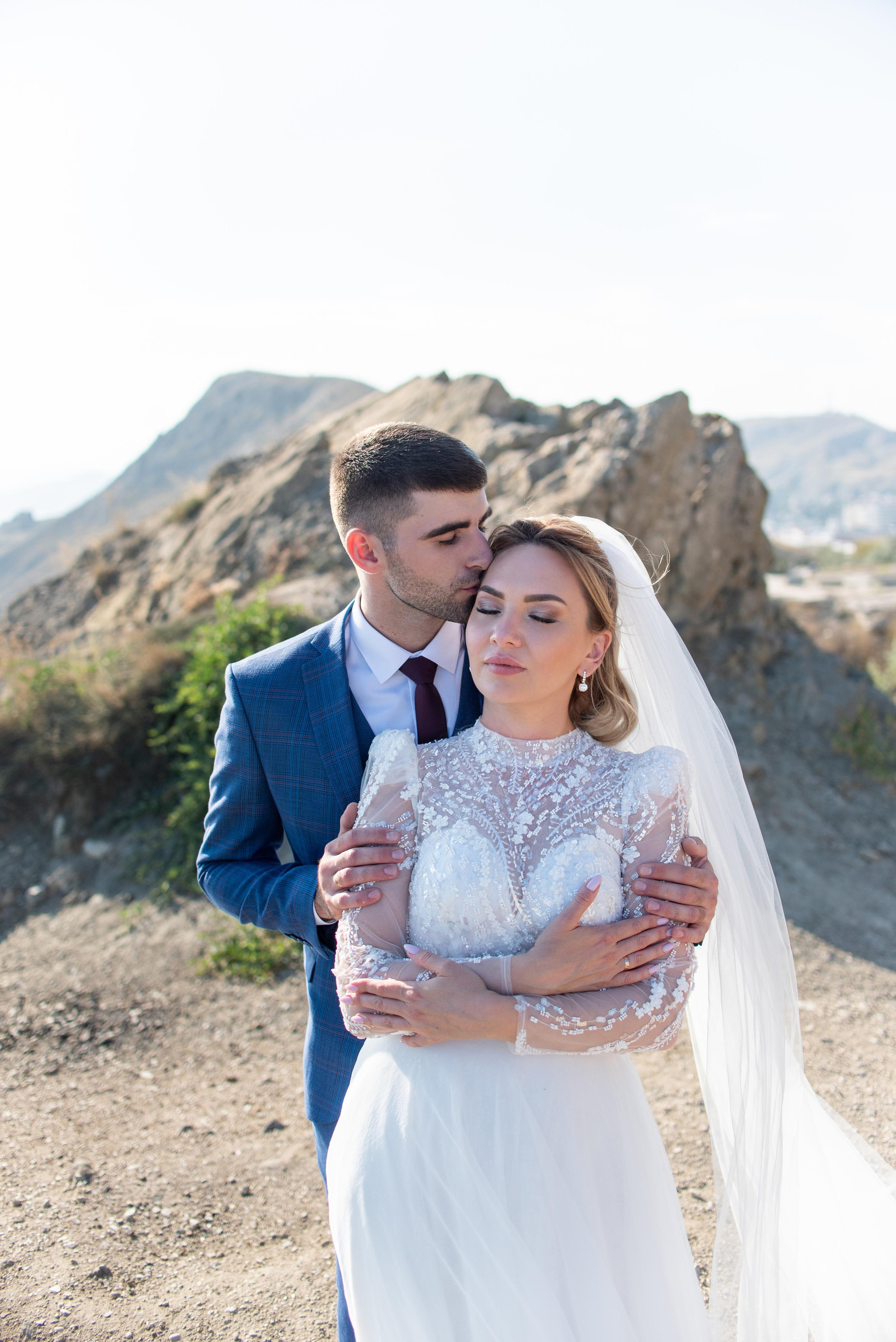 Свадьба Диана и Глеб. Семейный и свадебный фотограф в Феодосии и Коктебеле