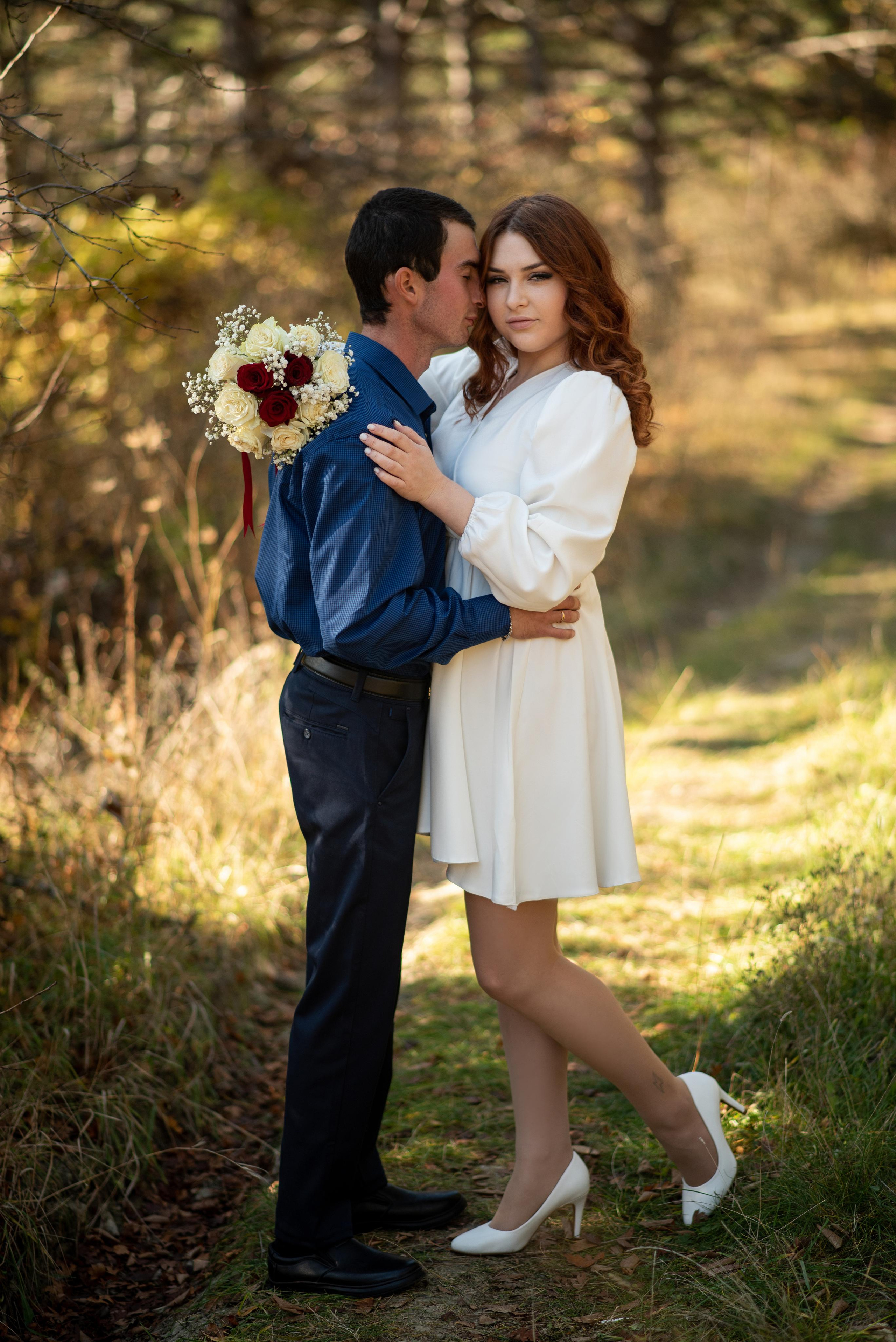 Мария и Юрий. Семейный и свадебный фотограф в Феодосии и Коктебеле