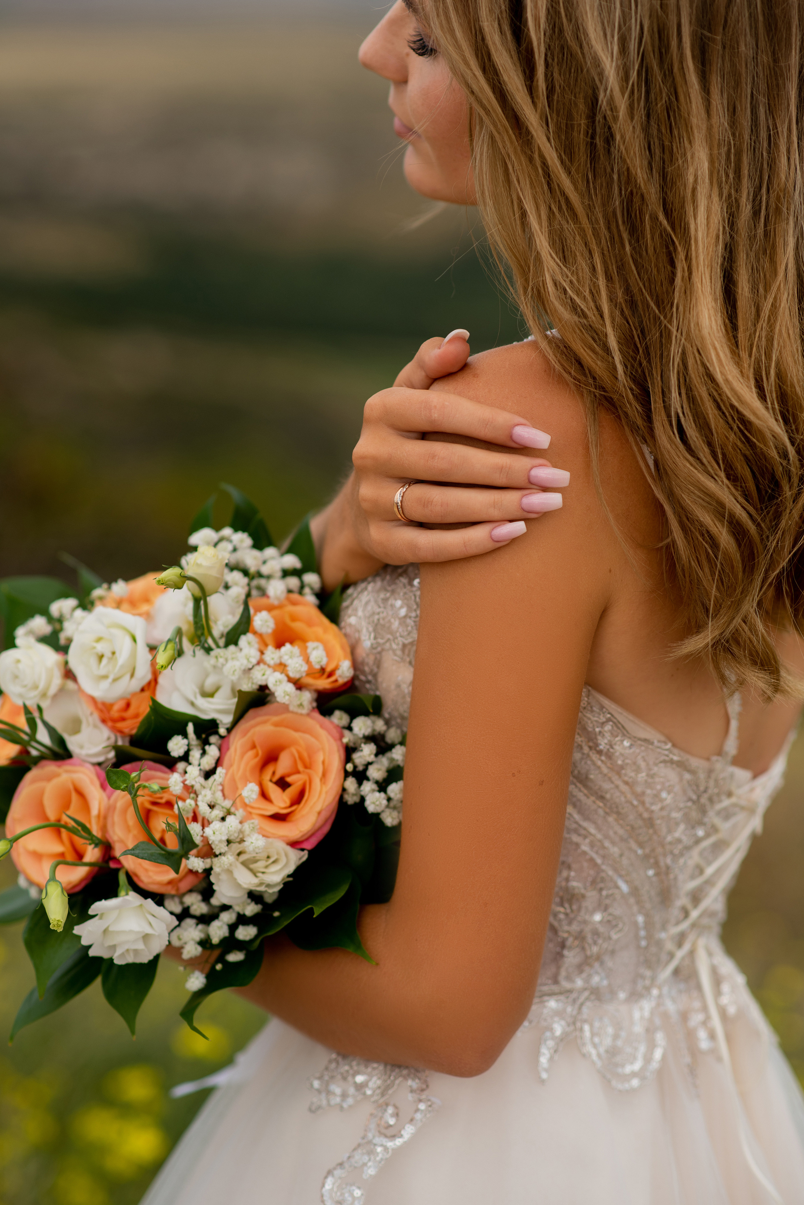 Свадьба Маши и Андрея. Семейный и свадебный фотограф в Феодосии и Коктебеле