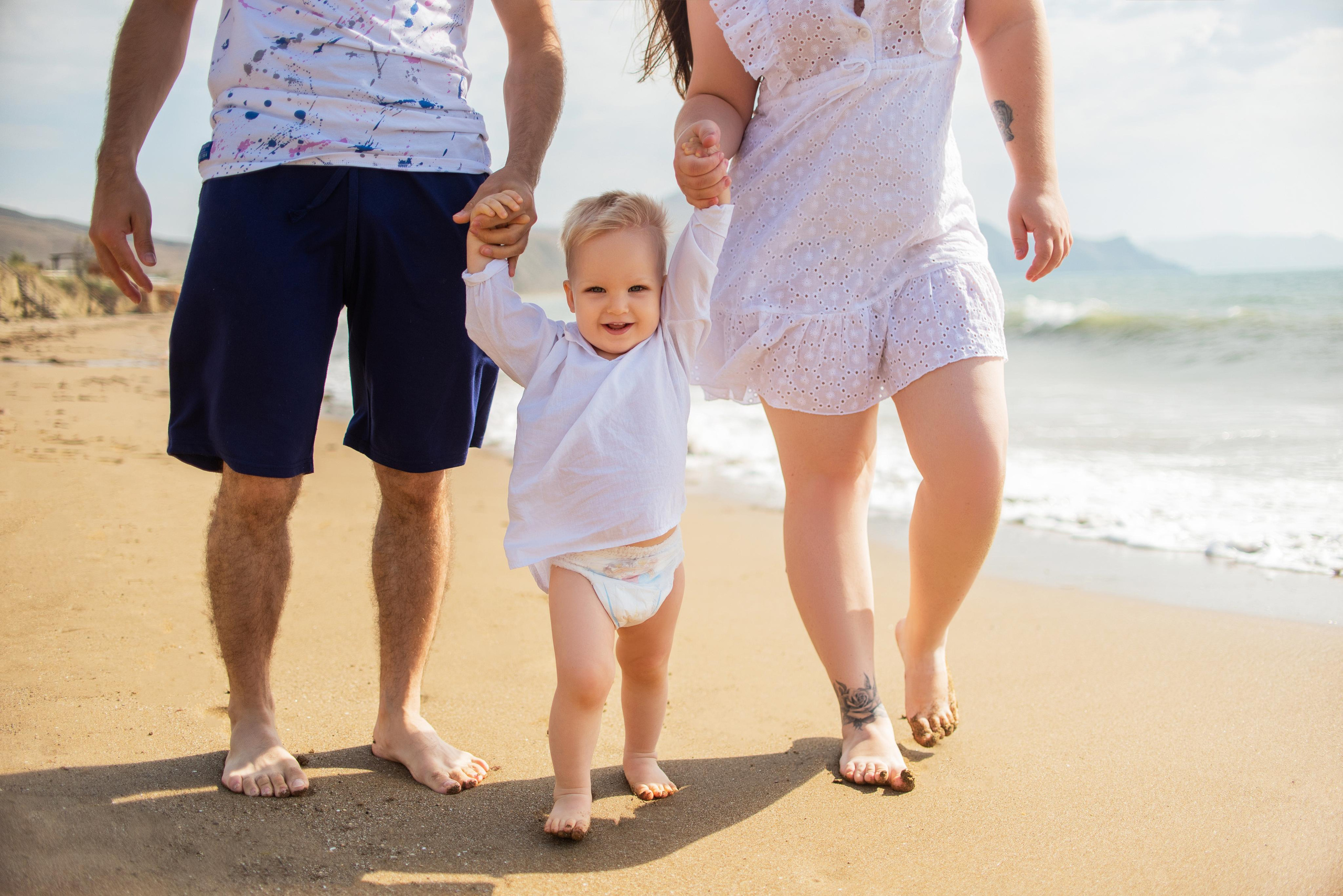 Алиса. Семейный и свадебный фотограф в Феодосии и Коктебеле