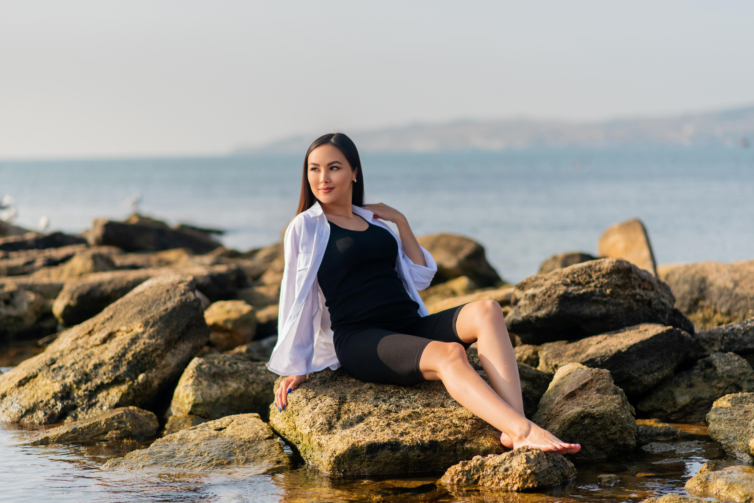 Илиза. Семейный и свадебный фотограф в Феодосии и Коктебеле