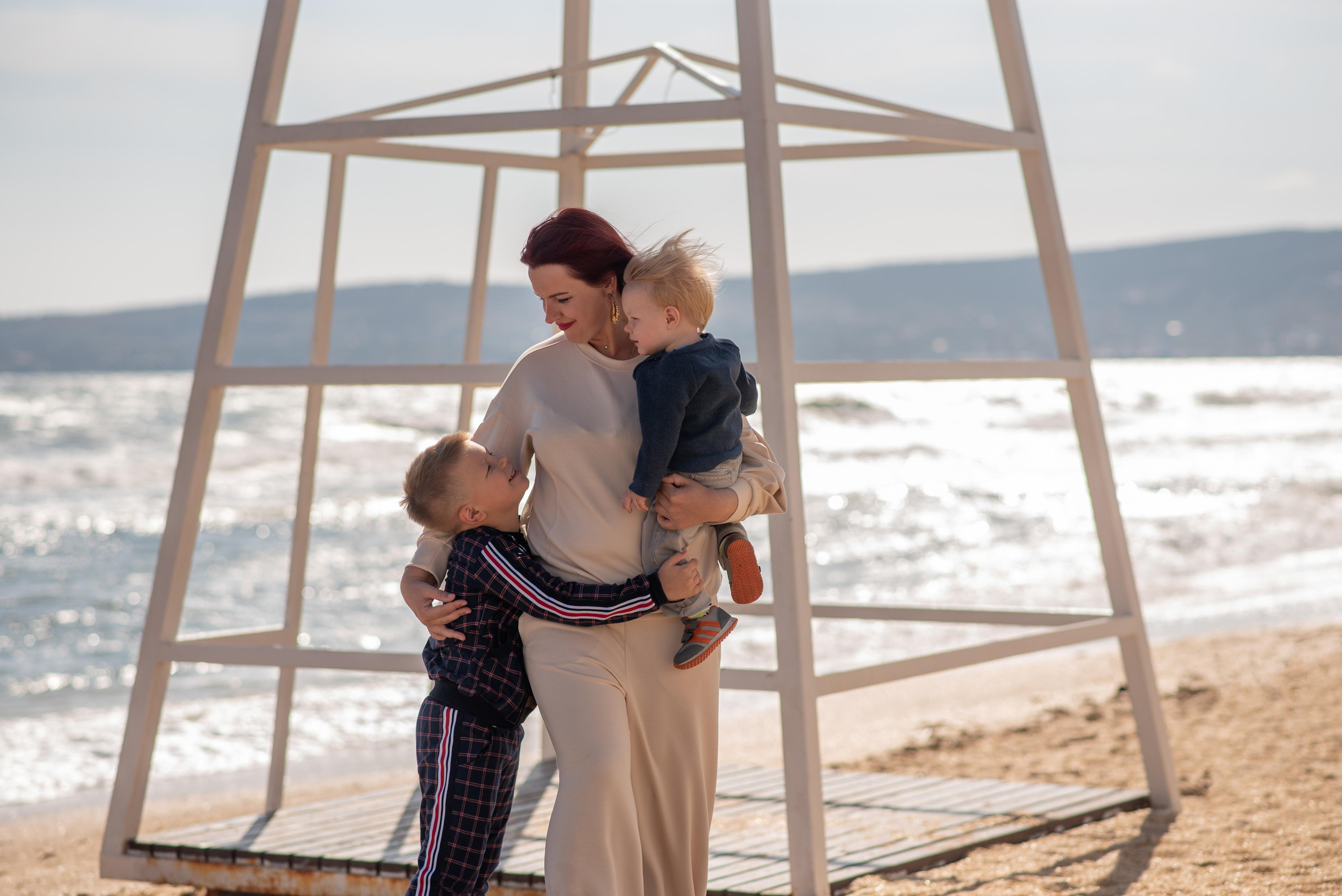 Татьяна. Семейный и свадебный фотограф в Феодосии и Коктебеле