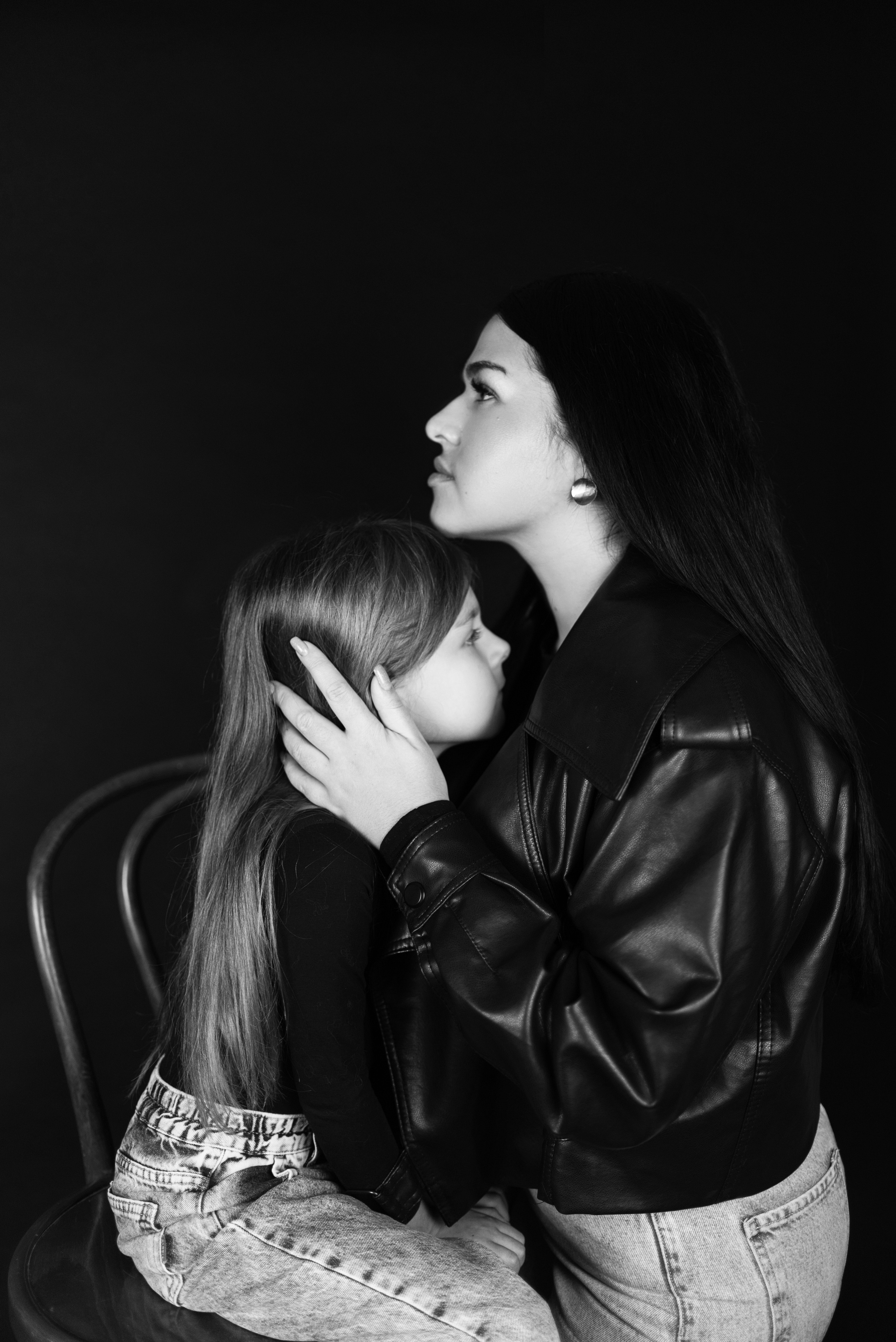 Катюша и Софийка. Семейный и свадебный фотограф в Феодосии и Коктебеле