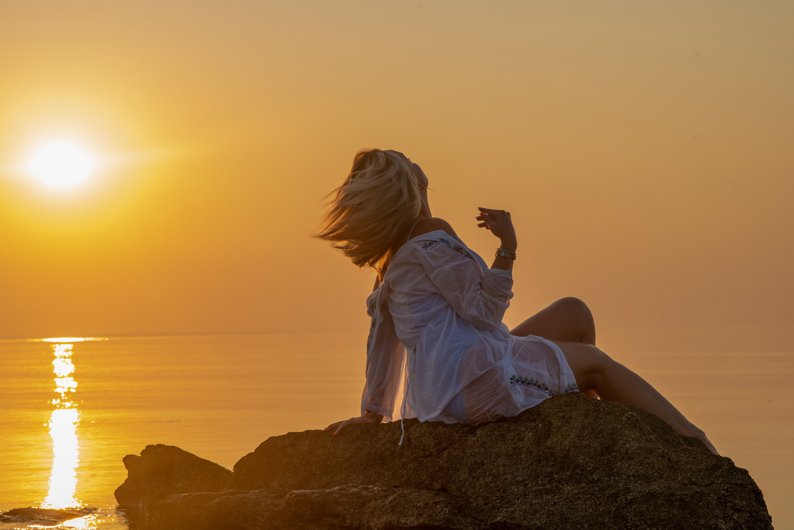 Людмила. Семейный и свадебный фотограф в Феодосии и Коктебеле