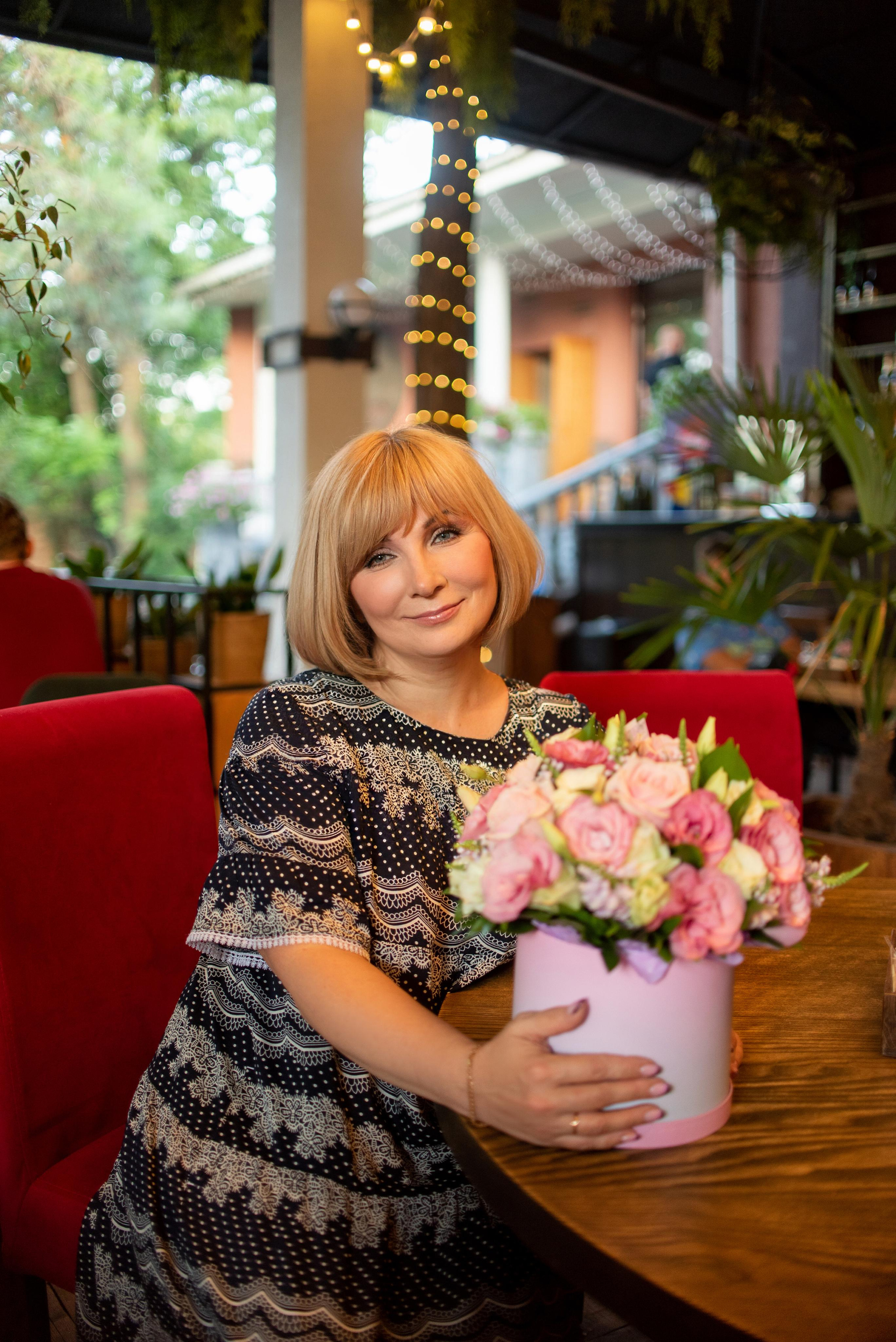 Юбилей 50 лет. Семейный и свадебный фотограф в Феодосии и Коктебеле