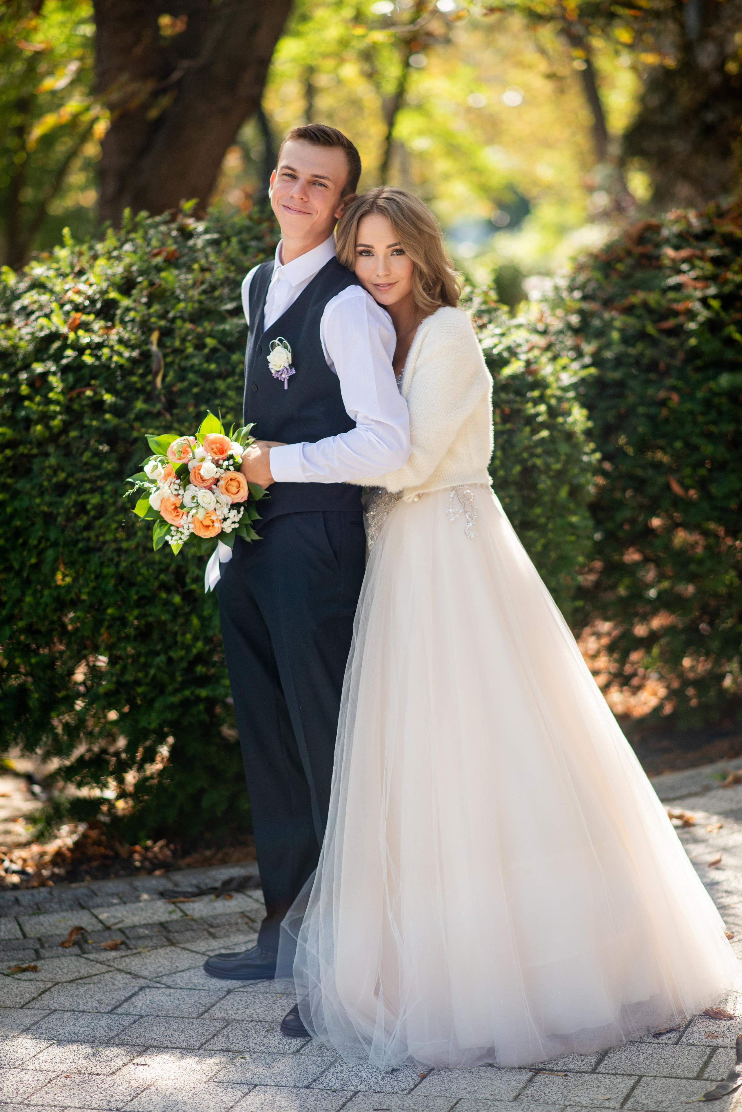 Свадьба Маши и Андрея. Семейный и свадебный фотограф в Феодосии и Коктебеле