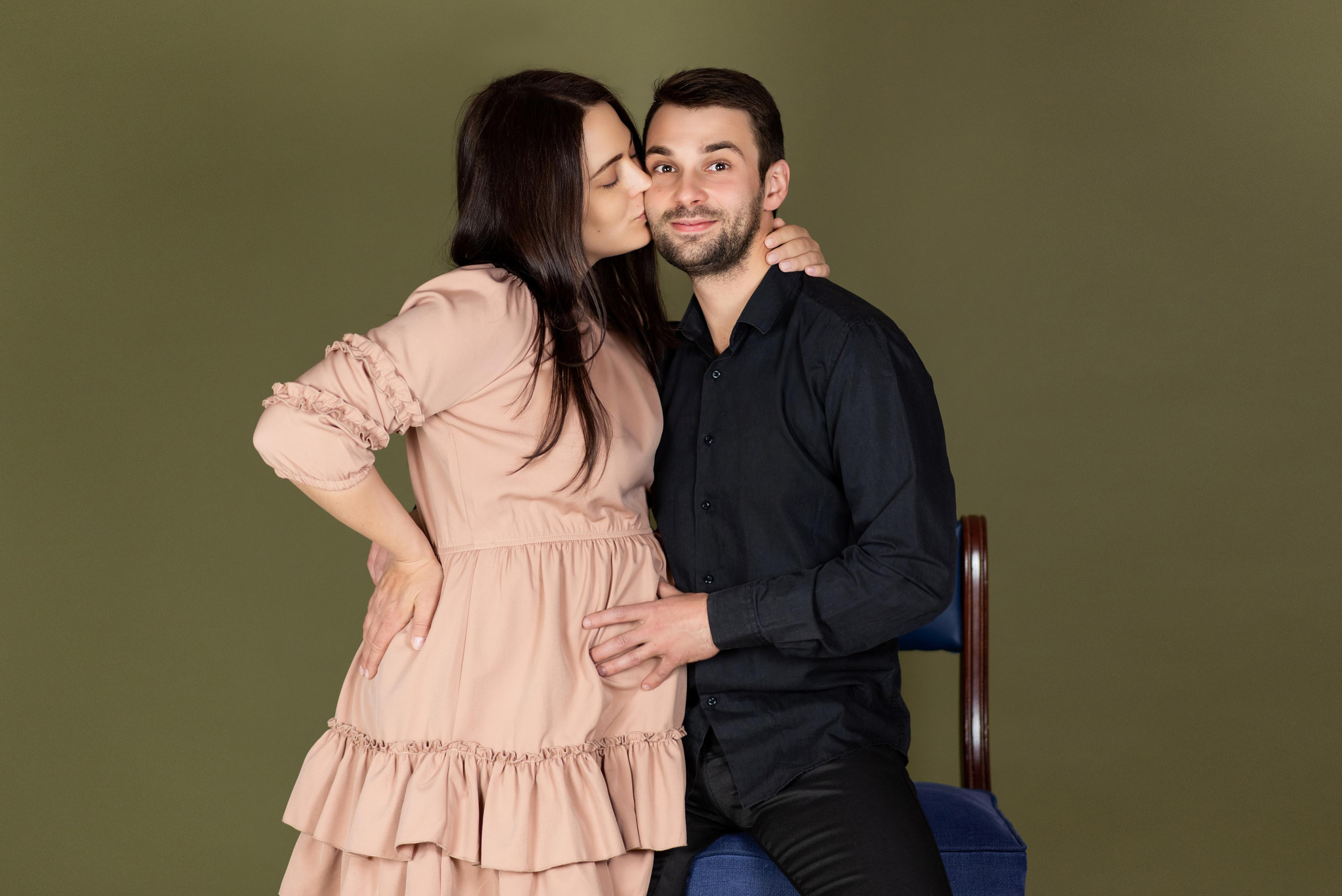 Алина, Алексей и Вероника. Семейный и свадебный фотограф в Феодосии и Коктебеле