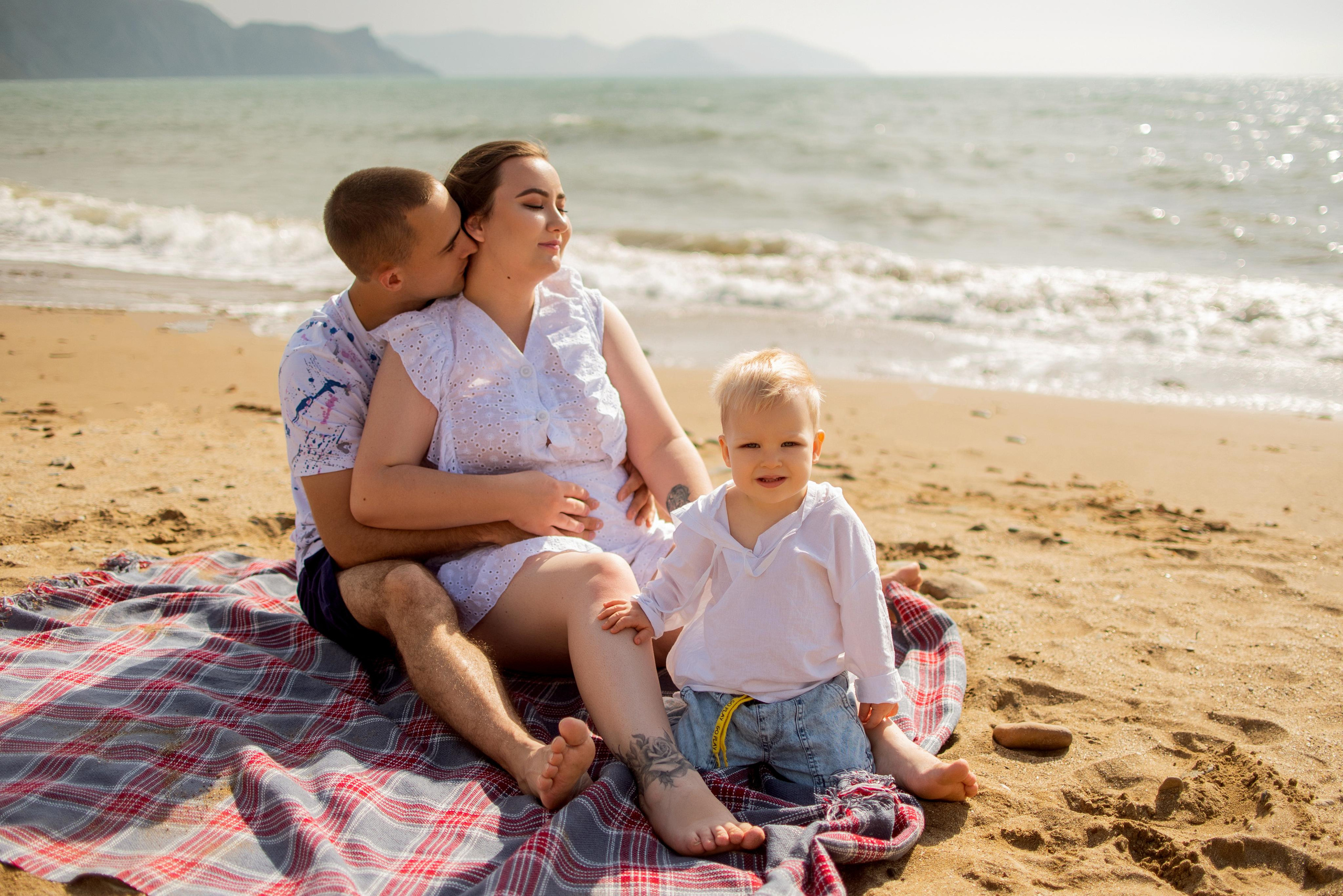 Алиса. Семейный и свадебный фотограф в Феодосии и Коктебеле