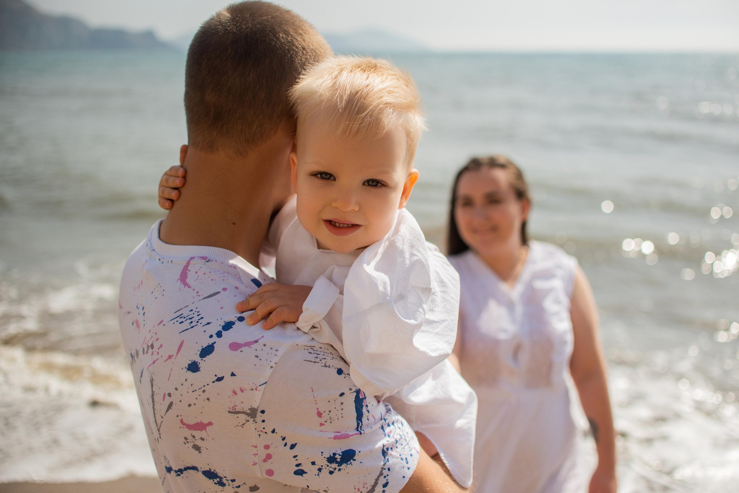 Алиса. Семейный и свадебный фотограф в Феодосии и Коктебеле