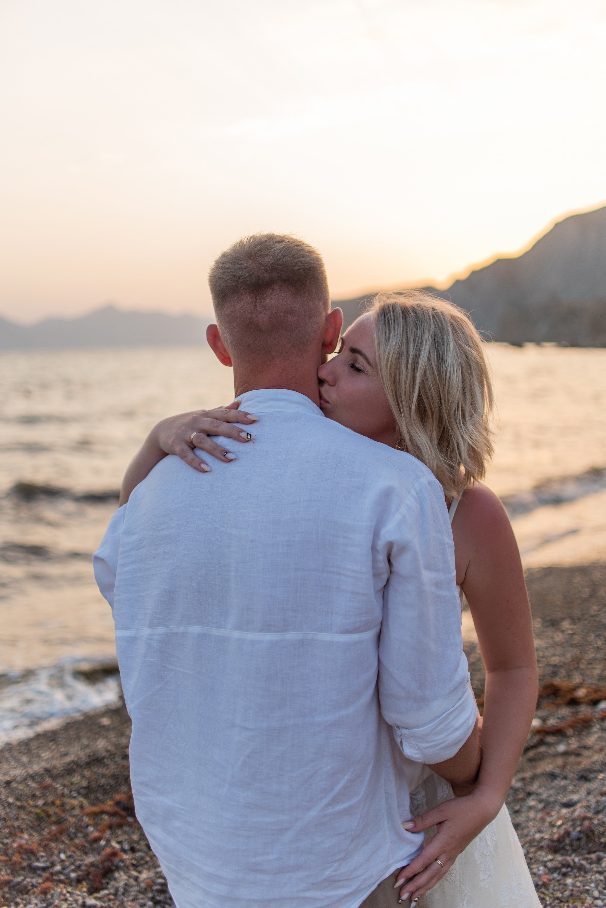 Марина. Семейный и свадебный фотограф в Феодосии и Коктебеле