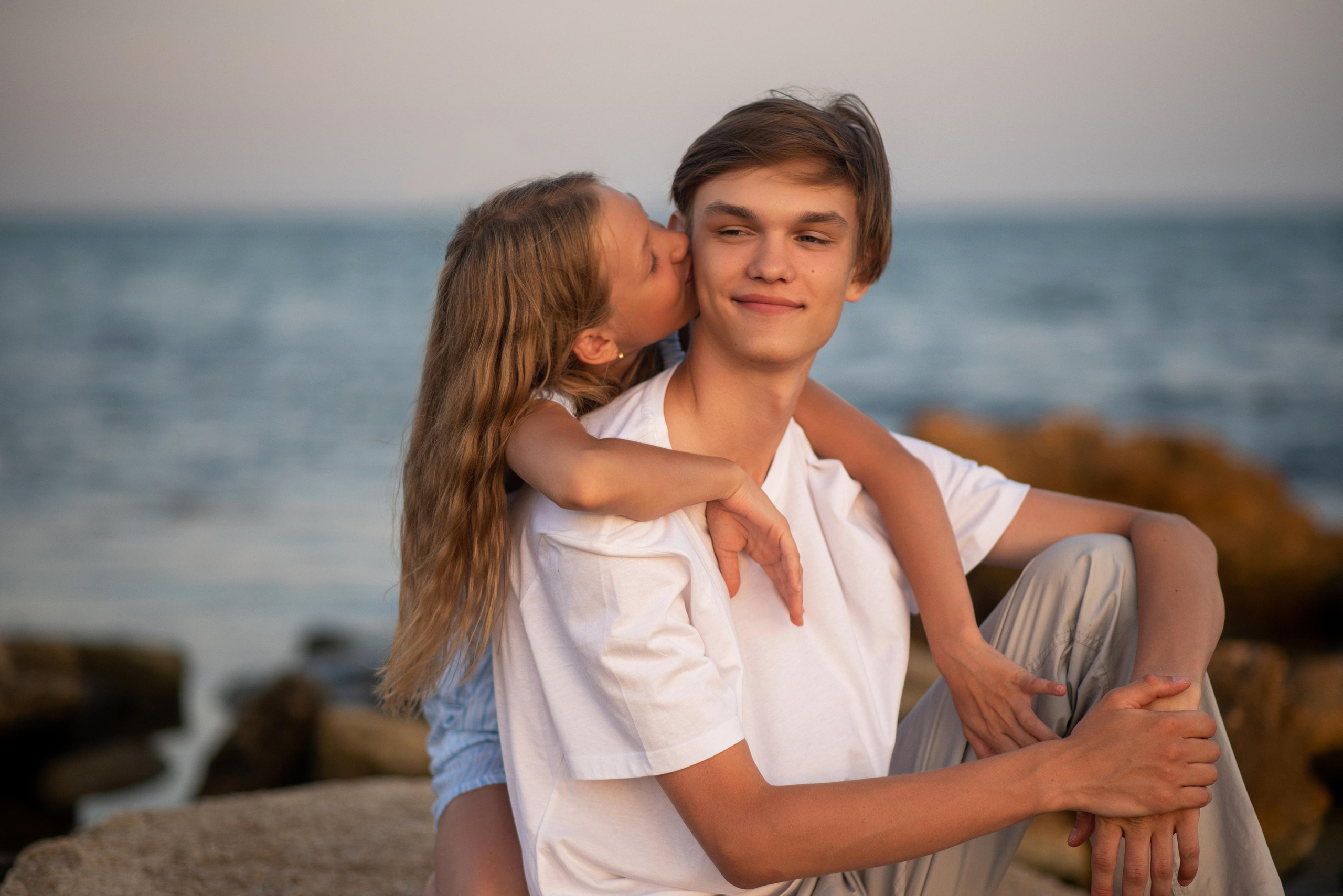 Виктория. Семейный и свадебный фотограф в Феодосии и Коктебеле