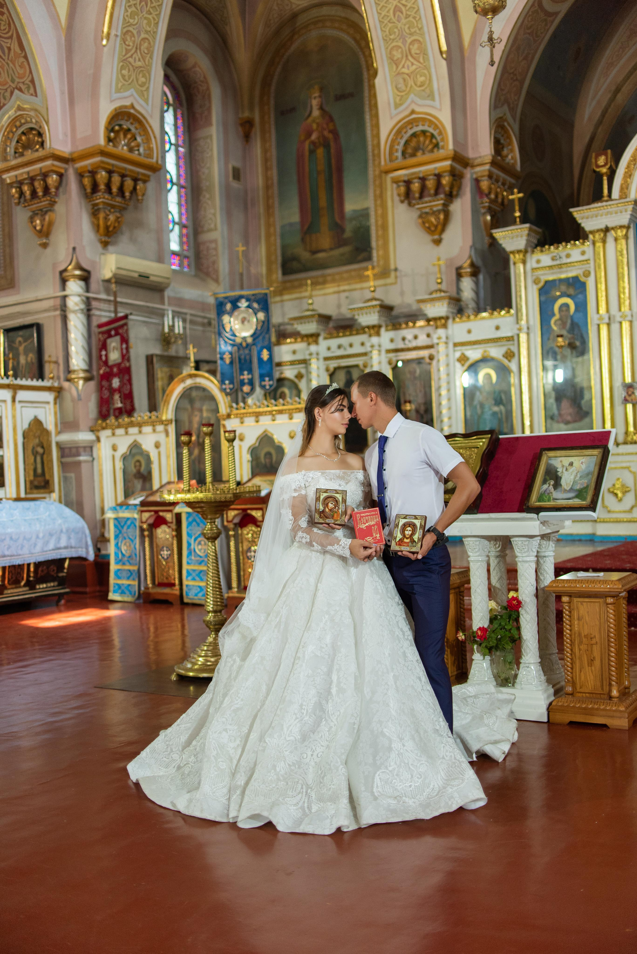 Венчание. Семейный и свадебный фотограф в Феодосии и Коктебеле