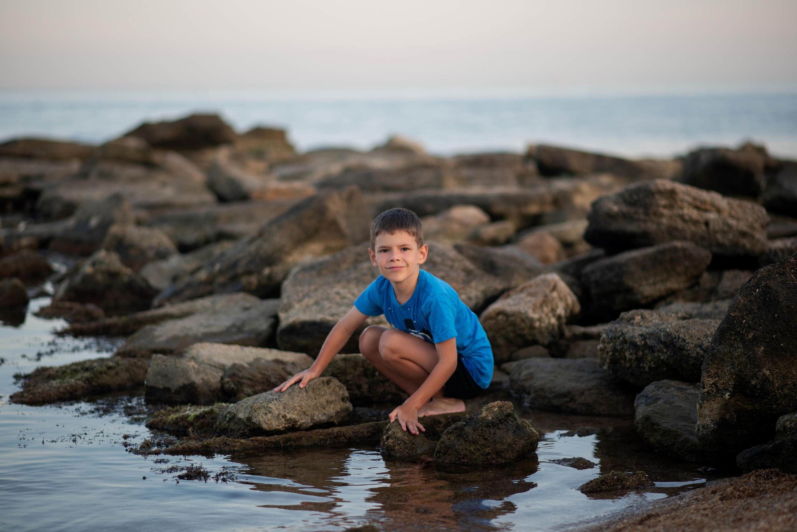 Влада. Семейный и свадебный фотограф в Феодосии и Коктебеле