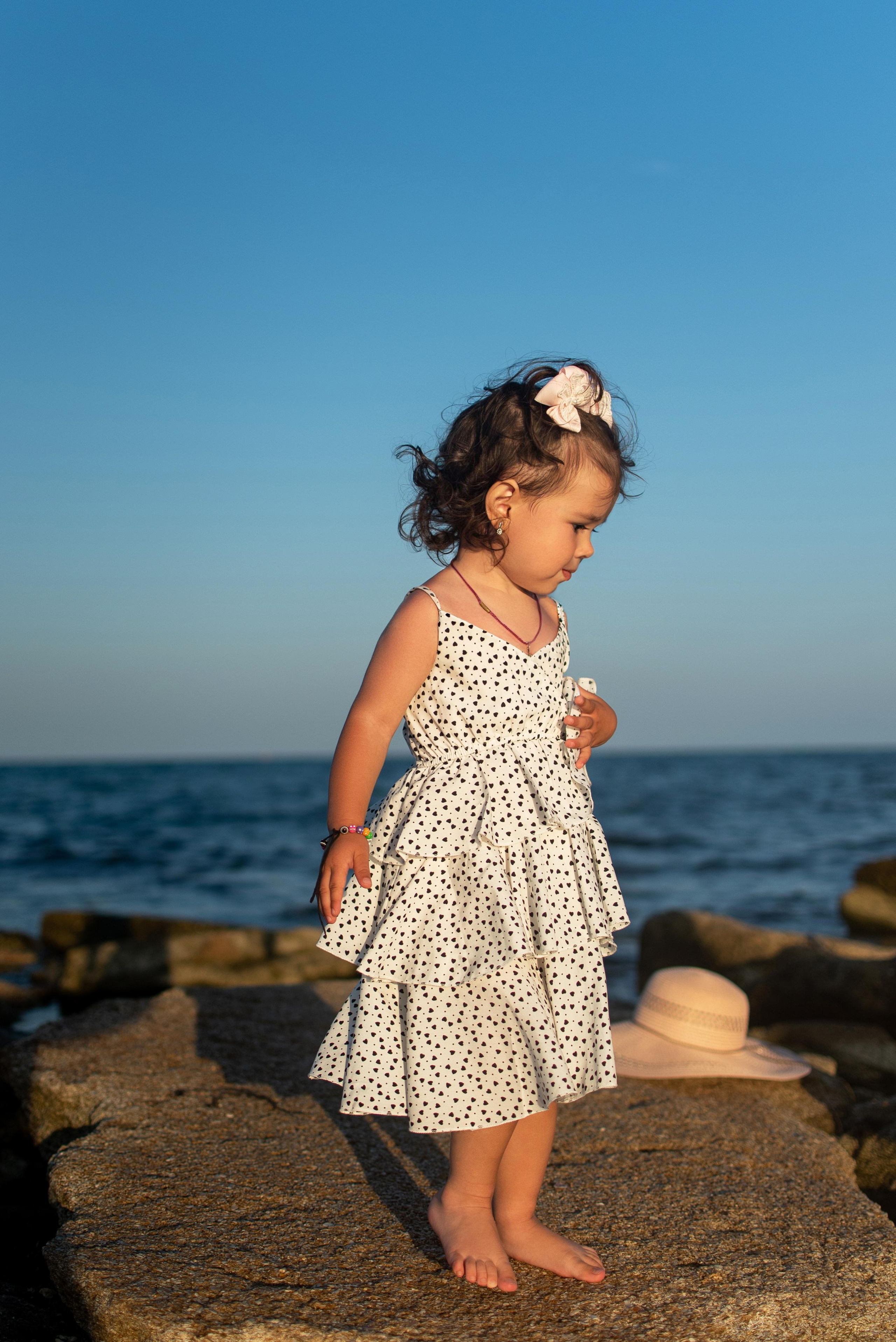 Марина, Виктор и Полина. Семейный и свадебный фотограф в Феодосии и Коктебеле