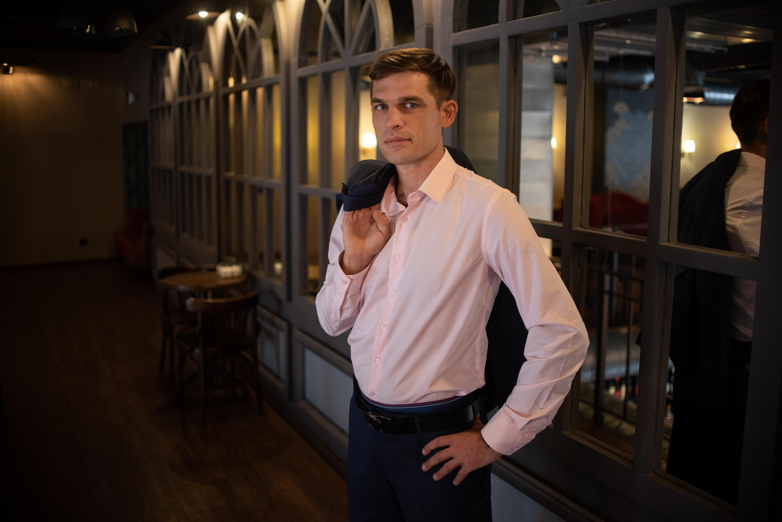 Андрей. Семейный и свадебный фотограф в Феодосии и Коктебеле