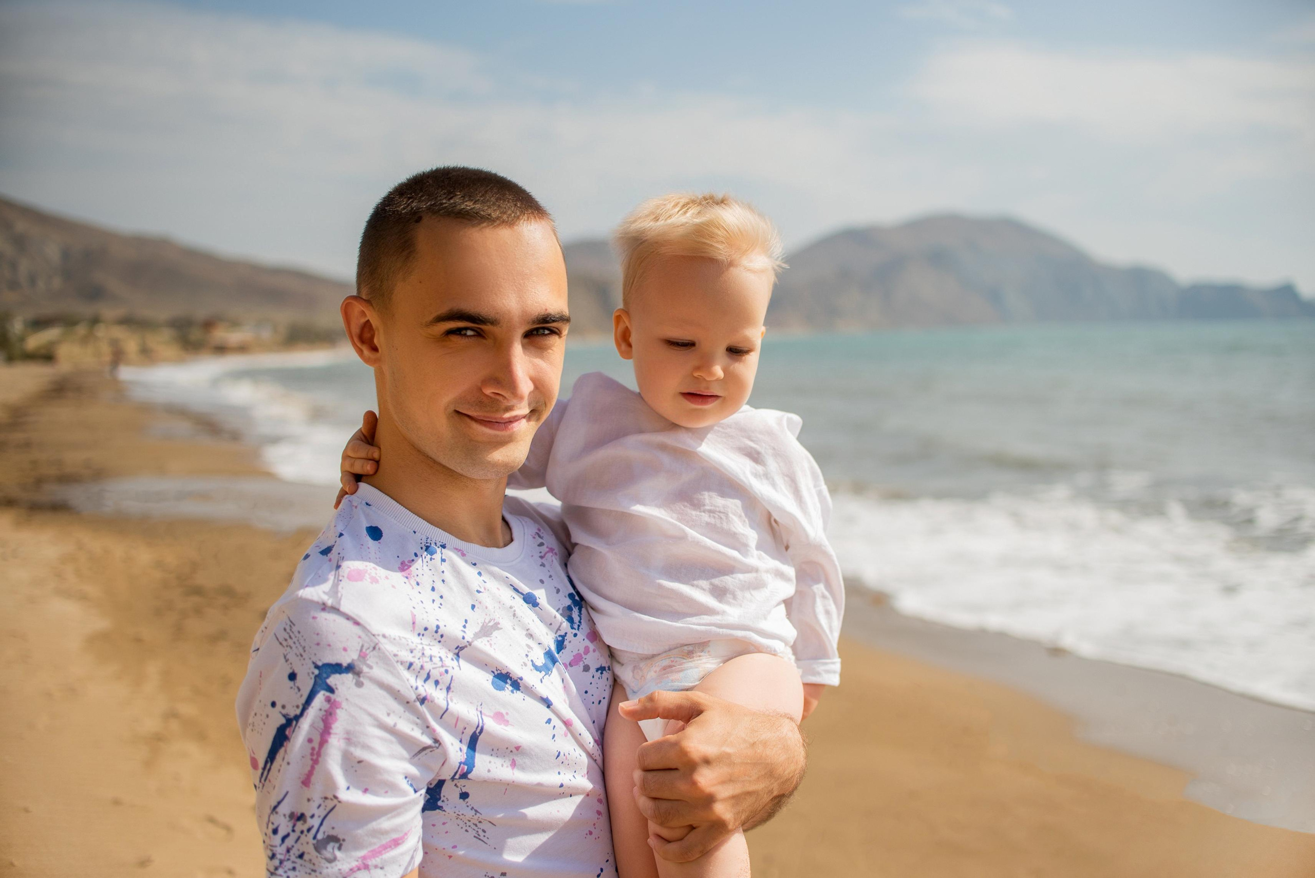 Алиса. Семейный и свадебный фотограф в Феодосии и Коктебеле