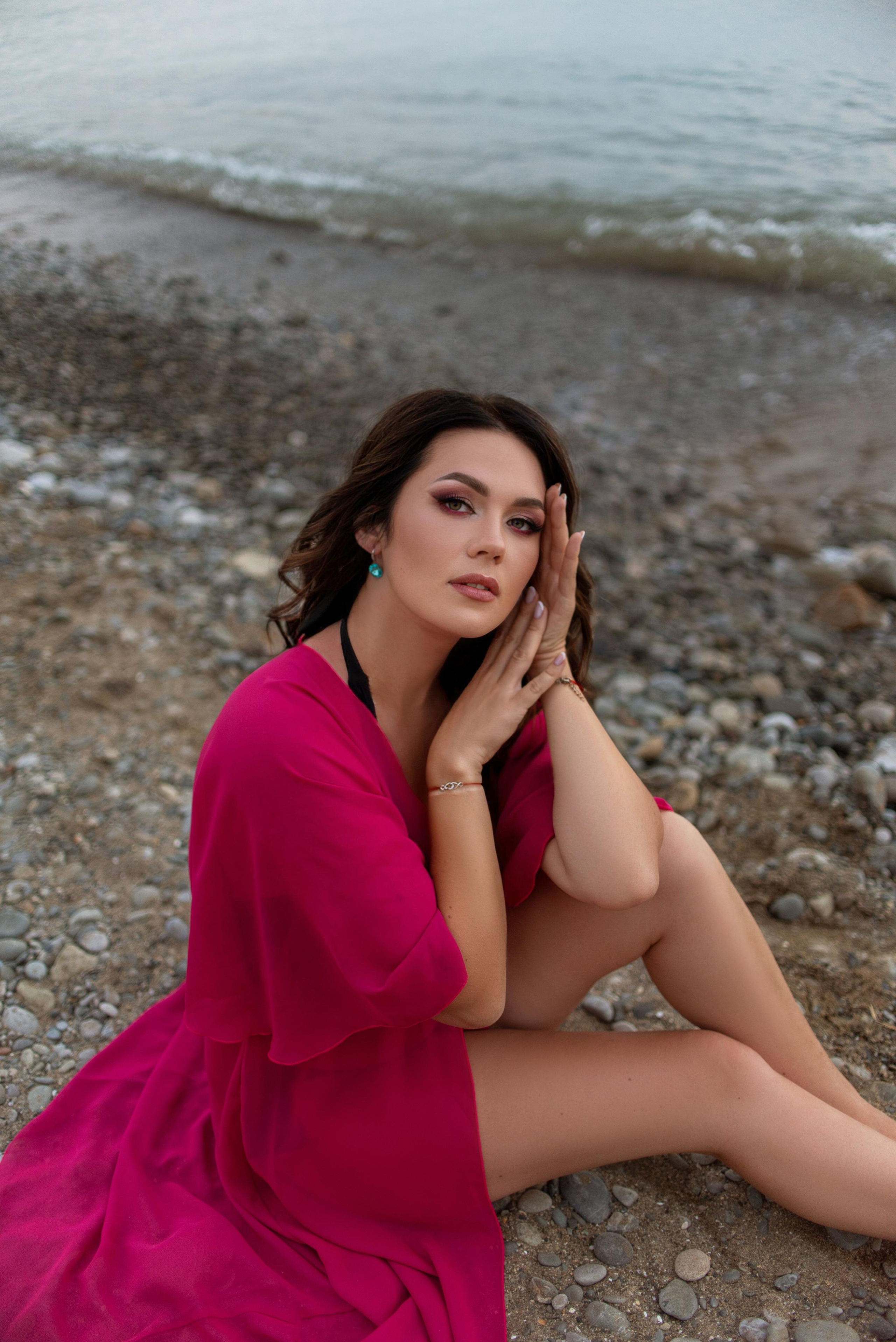 Наталья. Семейный и свадебный фотограф в Феодосии и Коктебеле