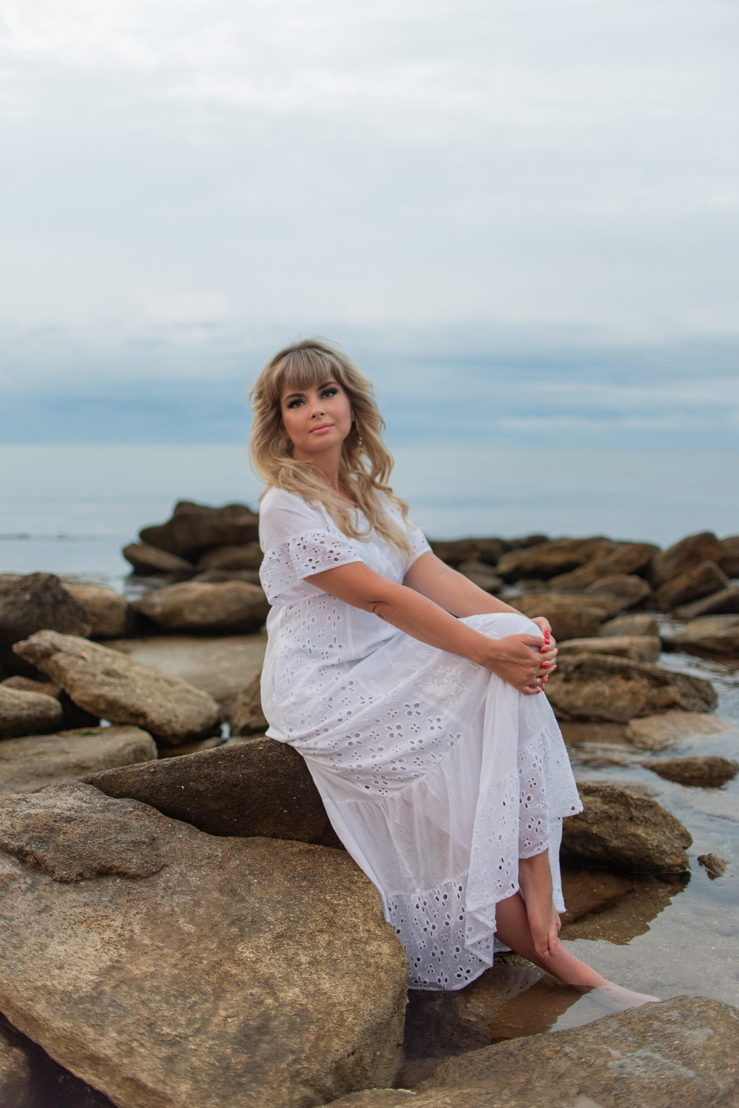 Ольга. Семейный и свадебный фотограф в Феодосии и Коктебеле