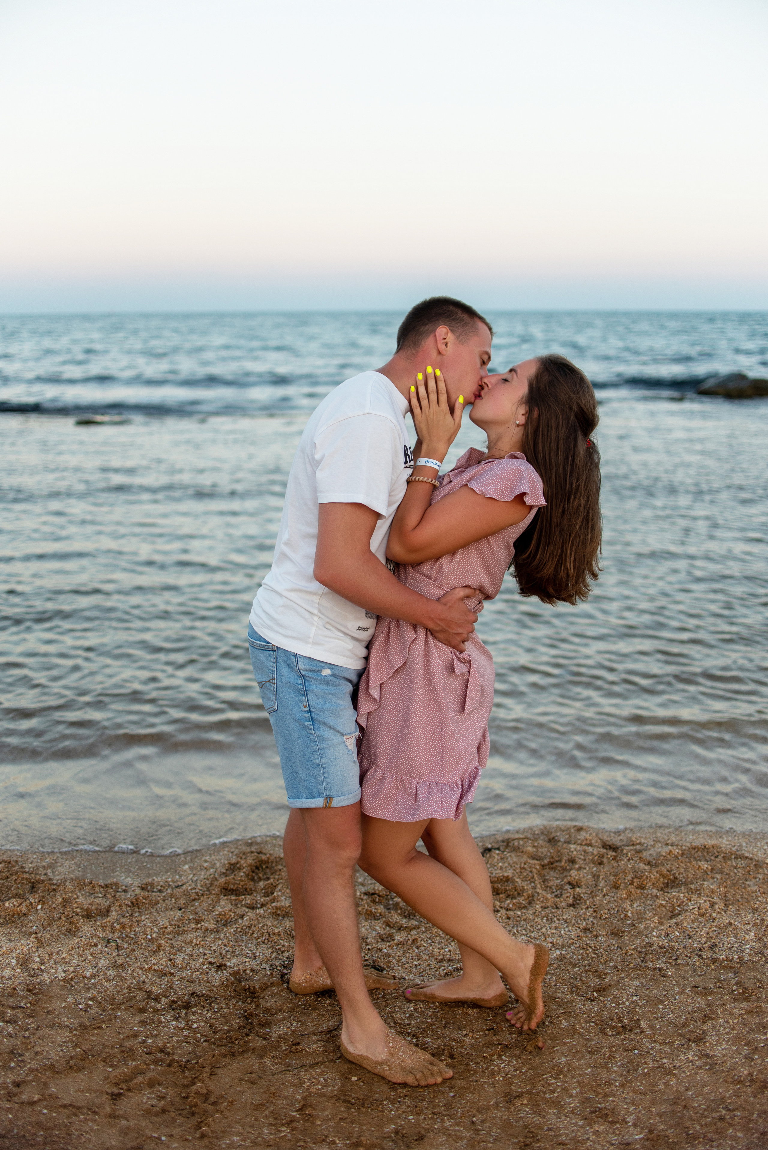 Татьяна, семейная фотосессия. Семейный и свадебный фотограф в Феодосии и Коктебеле