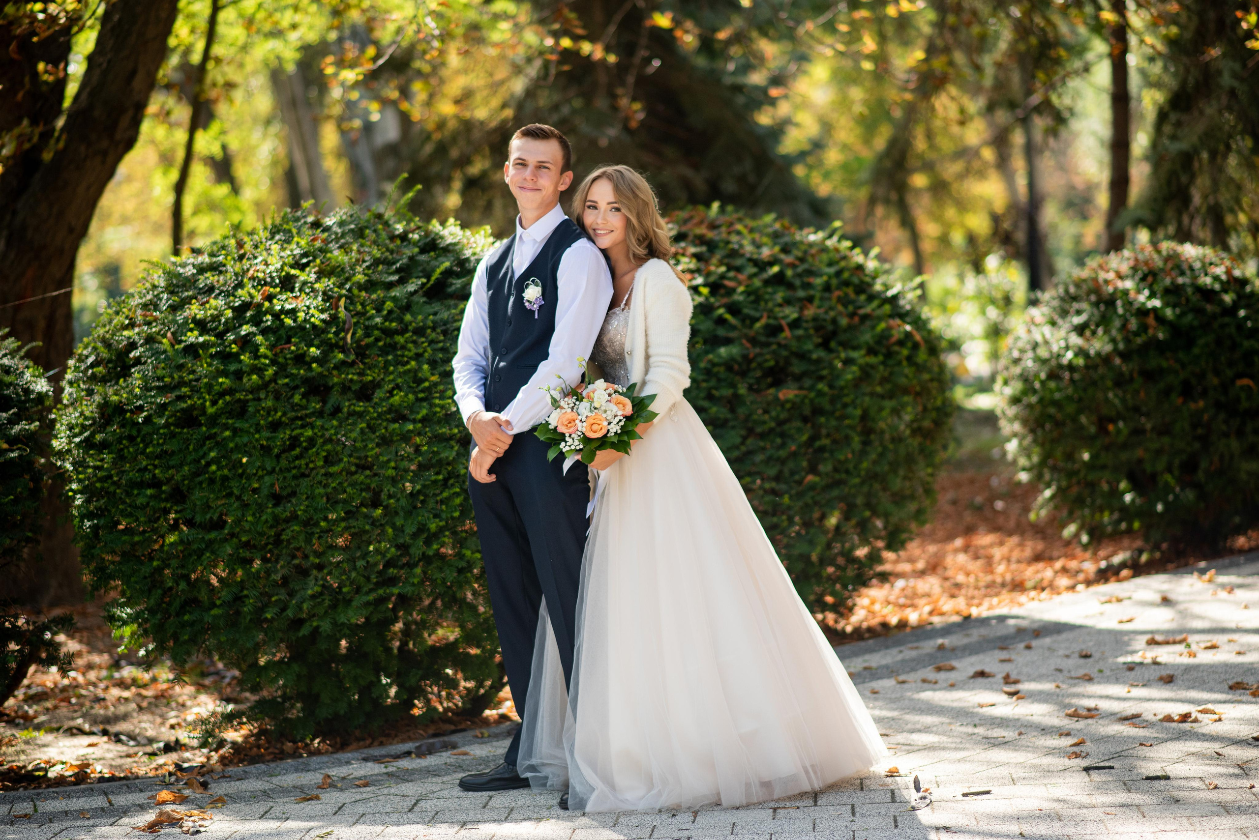 Свадьба Маши и Андрея. Семейный и свадебный фотограф в Феодосии и Коктебеле