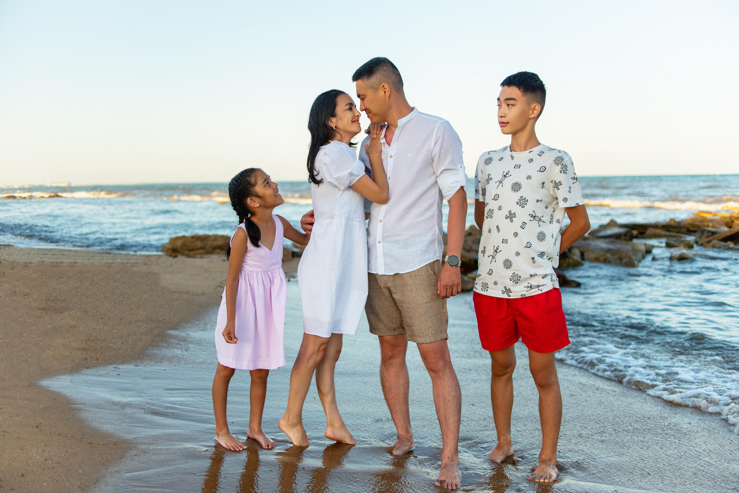 Альфинур. Семейный и свадебный фотограф в Феодосии и Коктебеле