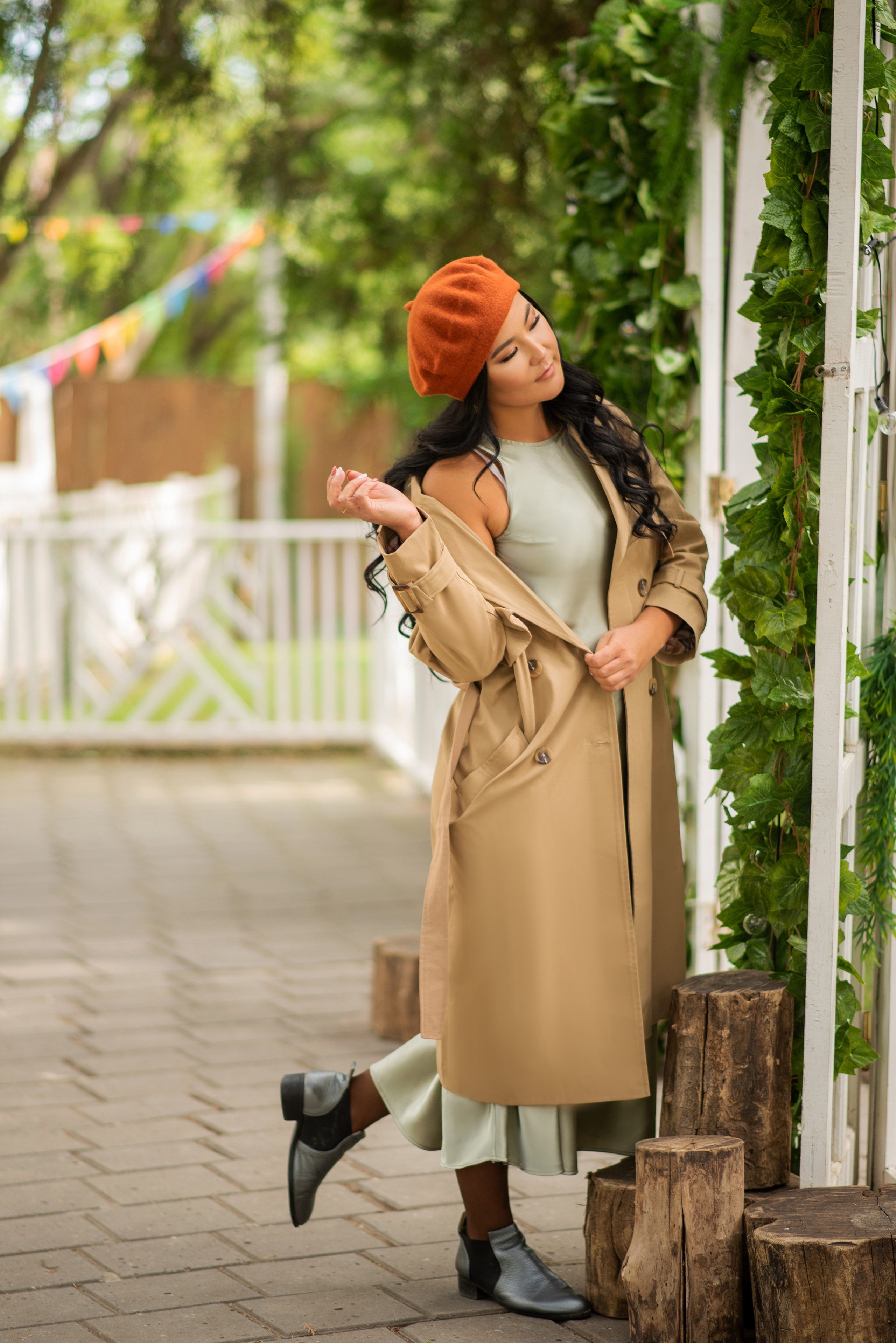 Наталья. Семейный и свадебный фотограф в Феодосии и Коктебеле