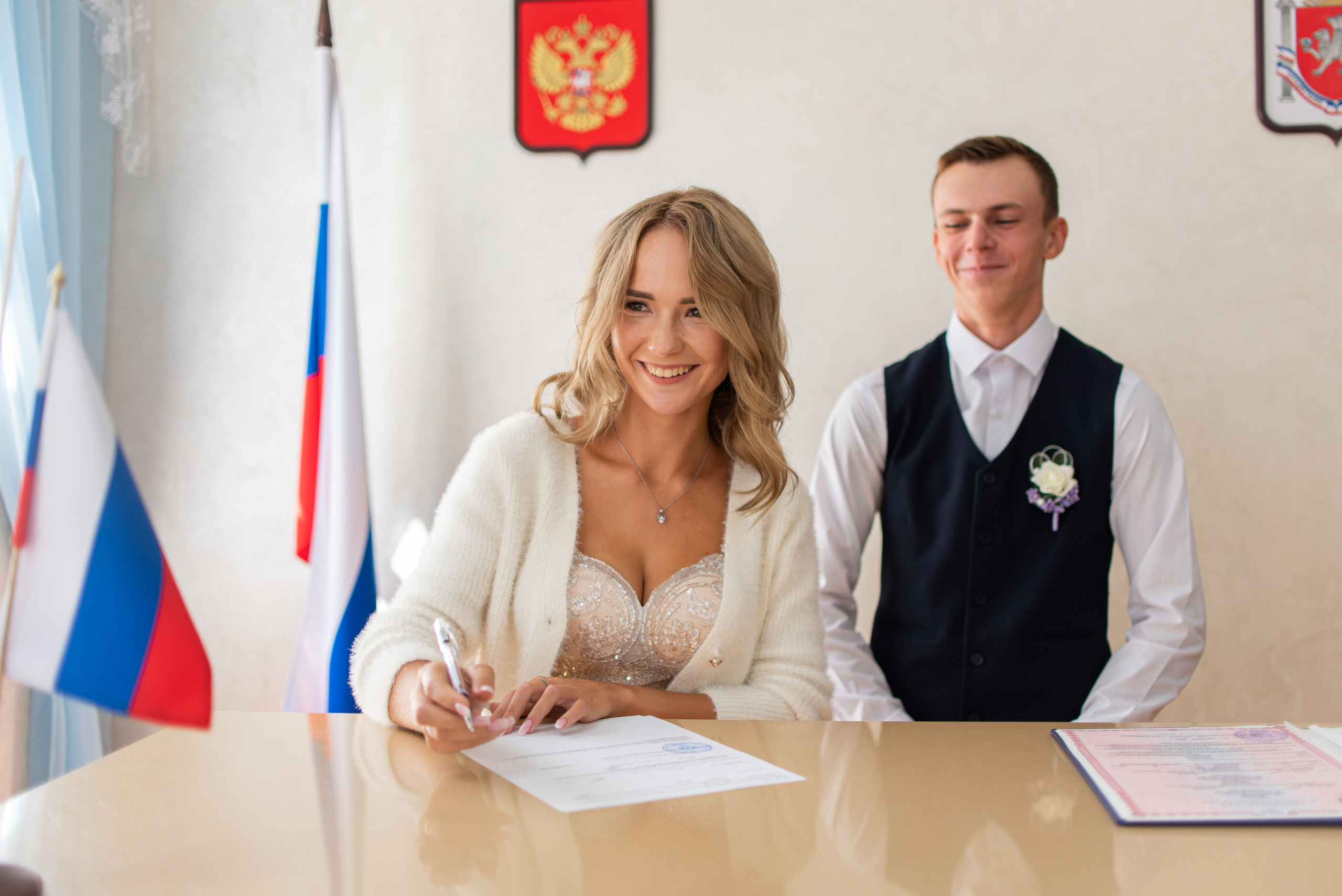 Свадьба Маши и Андрея. Семейный и свадебный фотограф в Феодосии и Коктебеле