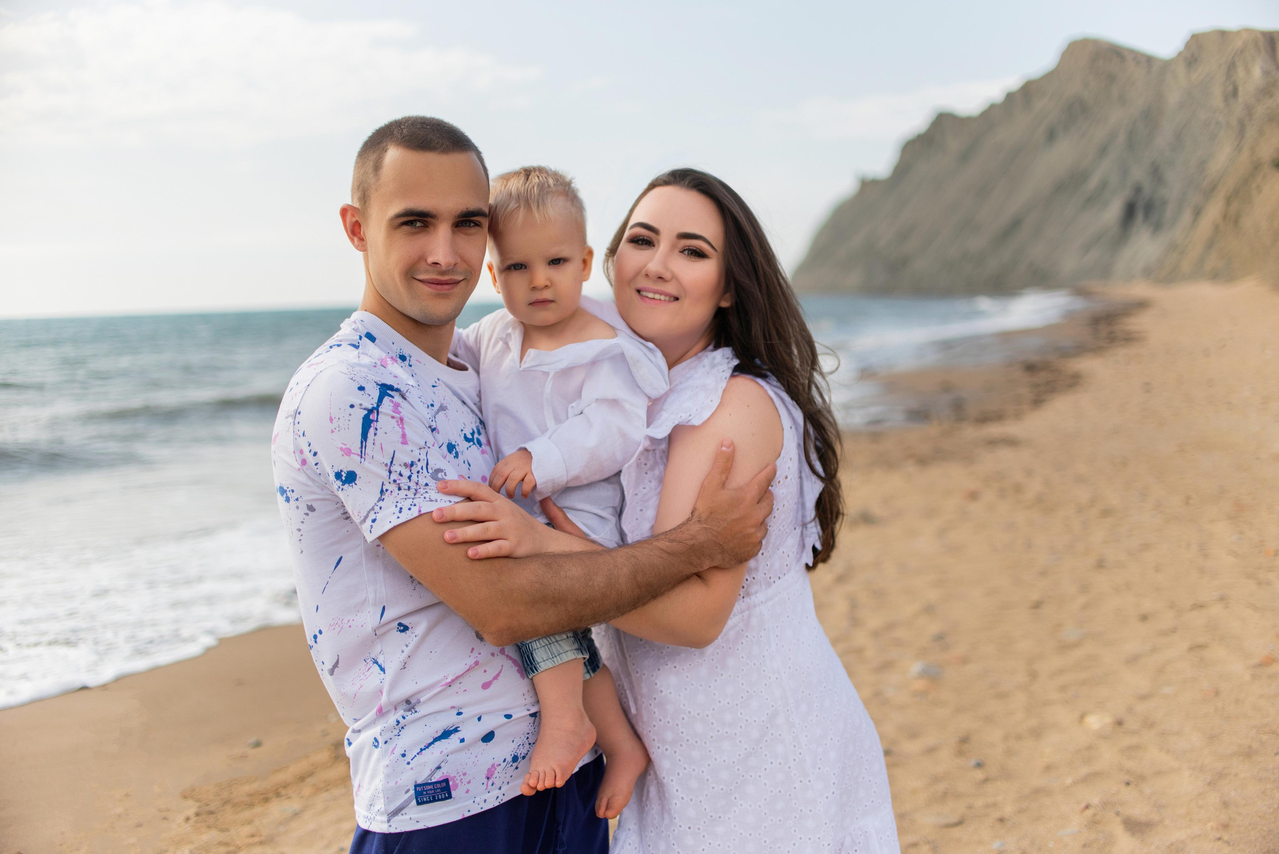 Алиса. Семейный и свадебный фотограф в Феодосии и Коктебеле