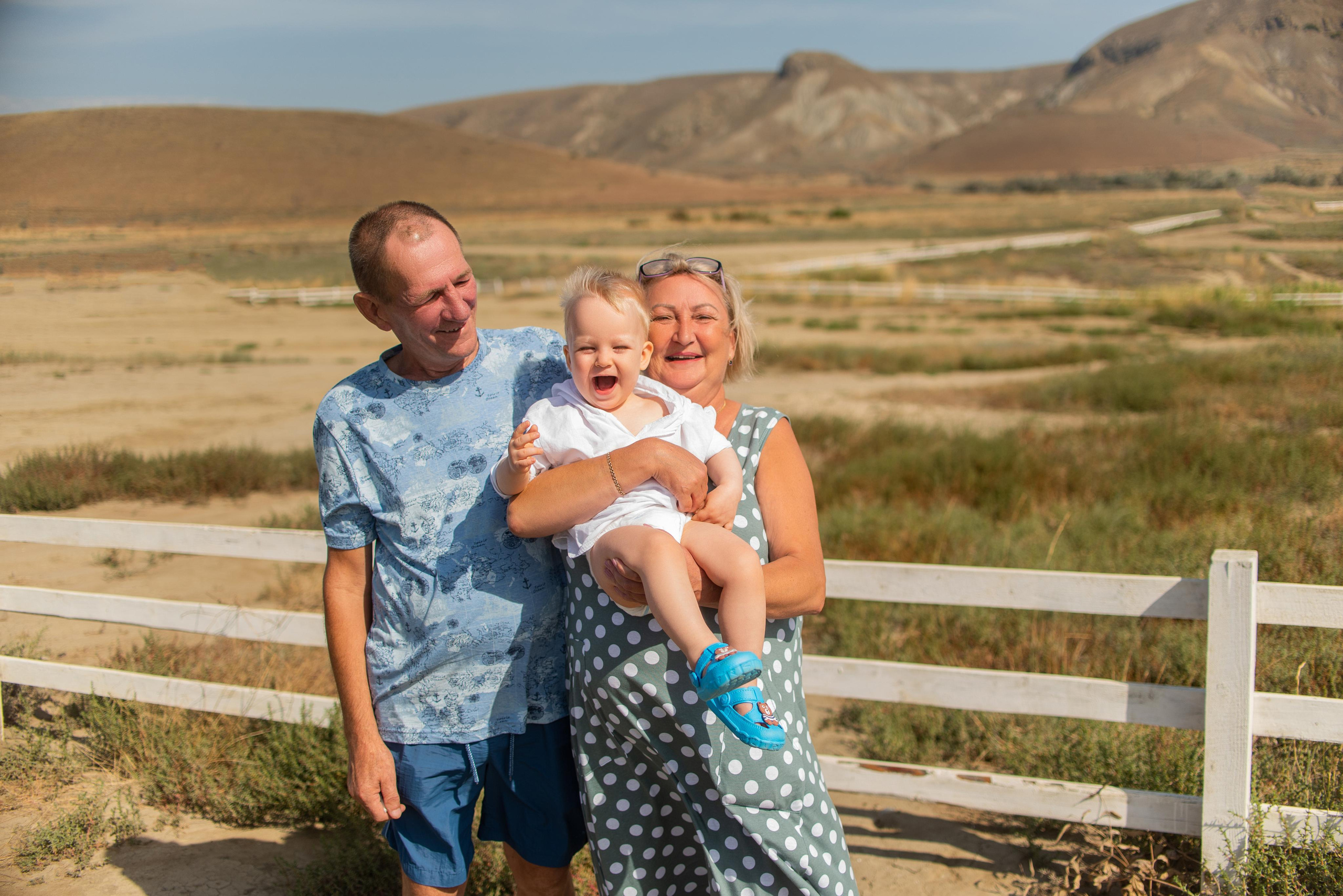 Алиса. Семейный и свадебный фотограф в Феодосии и Коктебеле
