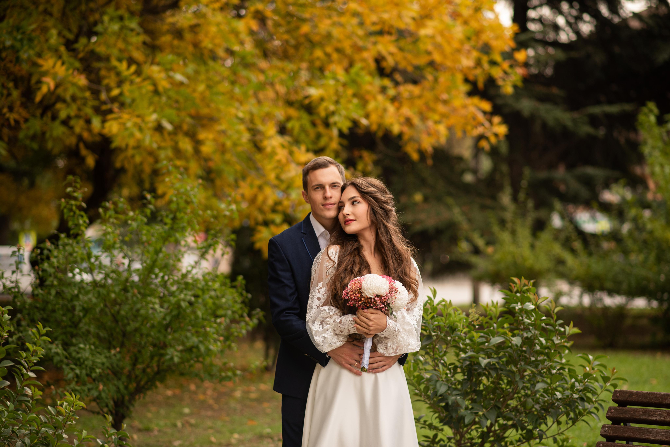 Андрей и Анастасия. Семейный и свадебный фотограф в Феодосии и Коктебеле