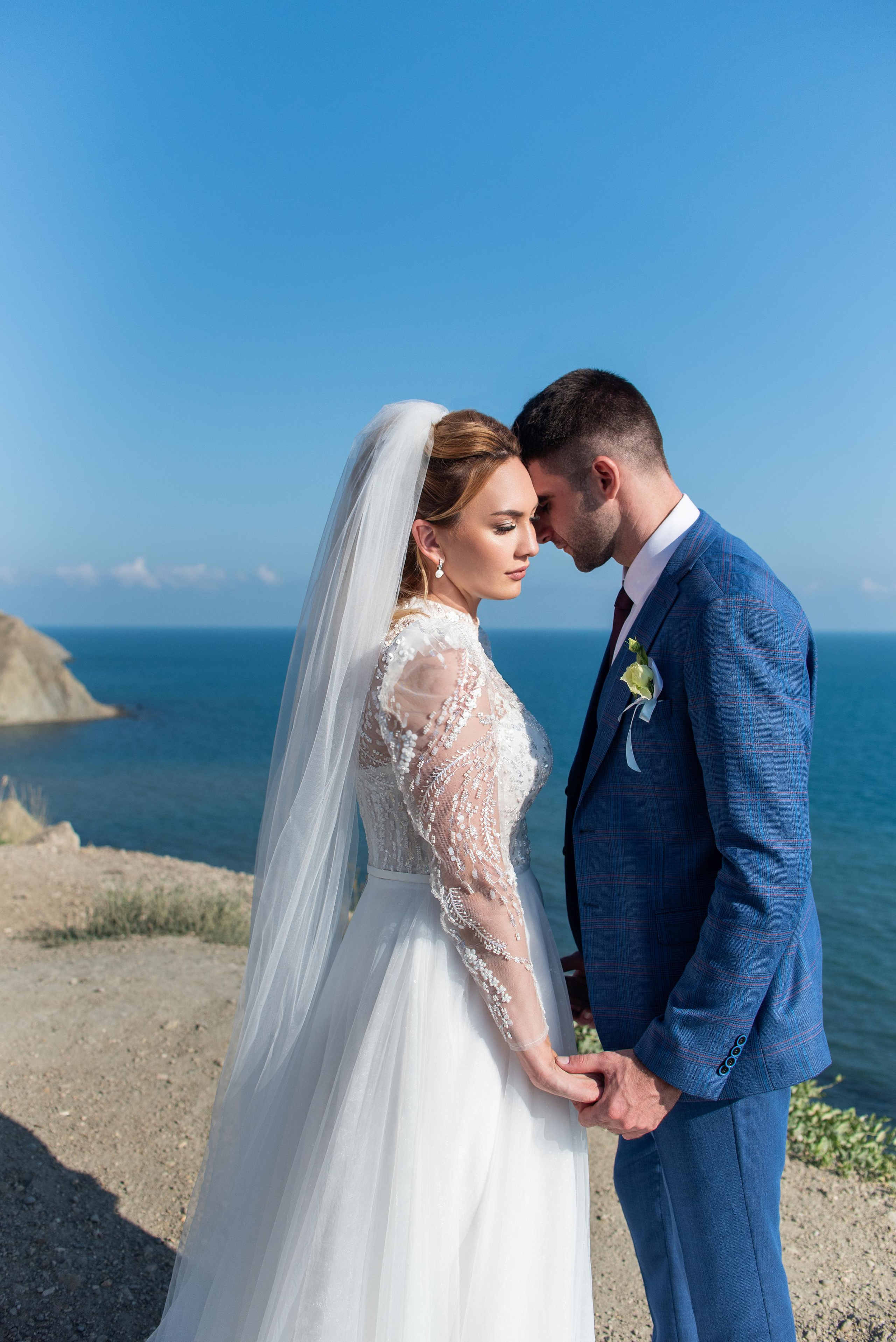 Свадьба Диана и Глеб. Семейный и свадебный фотограф в Феодосии и Коктебеле