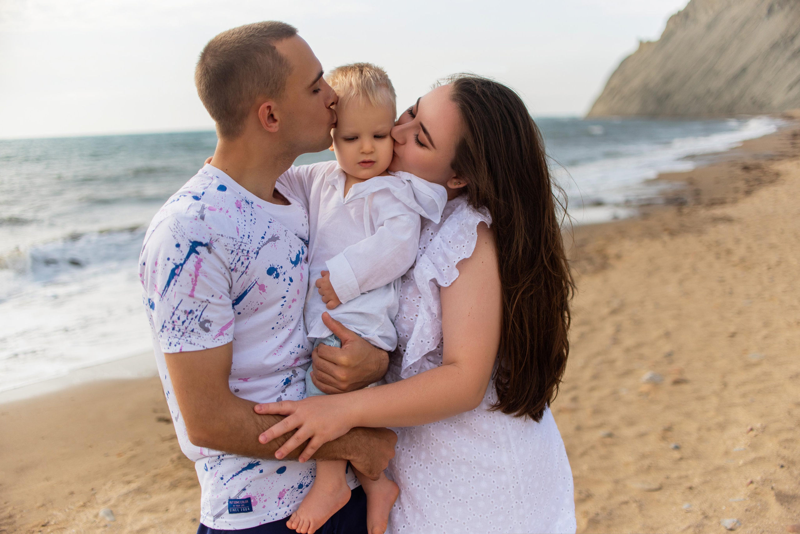 Алиса. Семейный и свадебный фотограф в Феодосии и Коктебеле