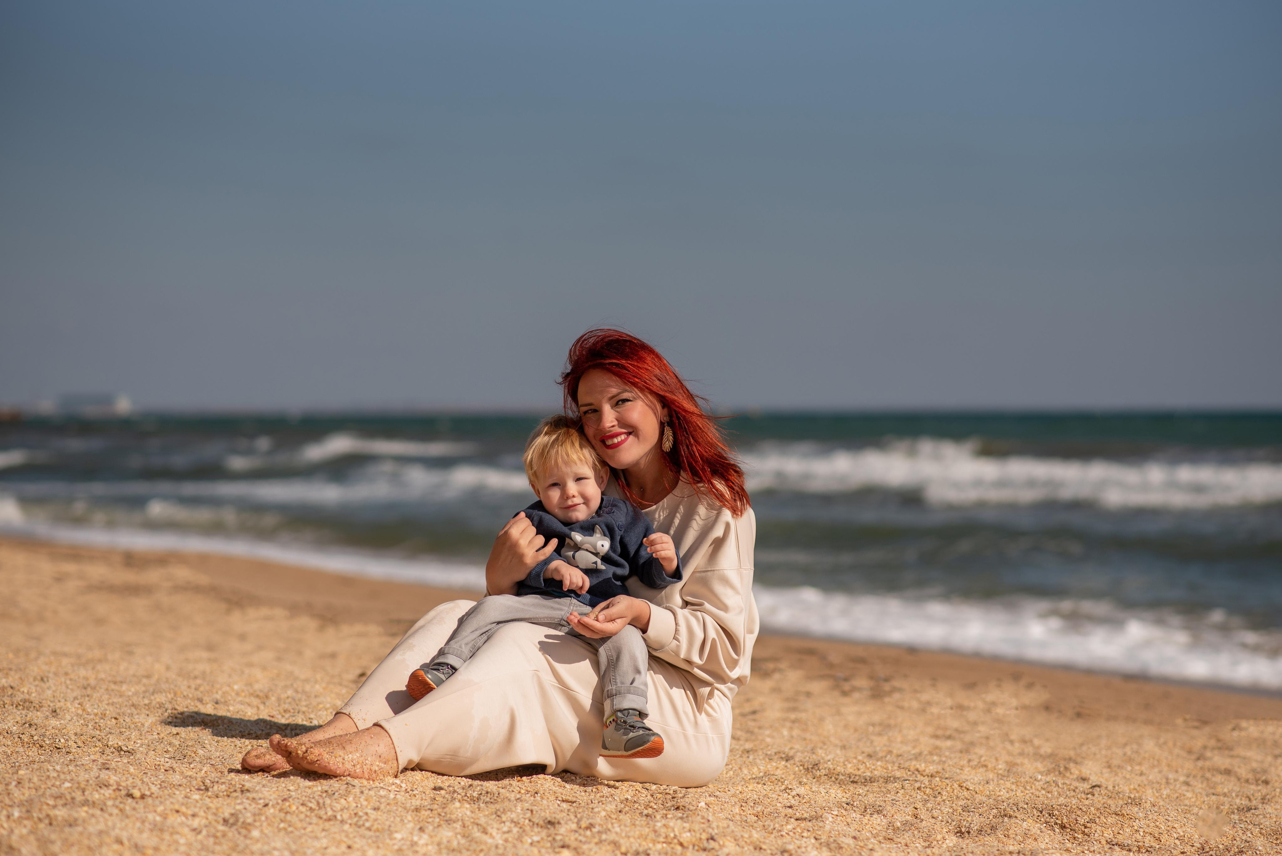 Татьяна. Семейный и свадебный фотограф в Феодосии и Коктебеле