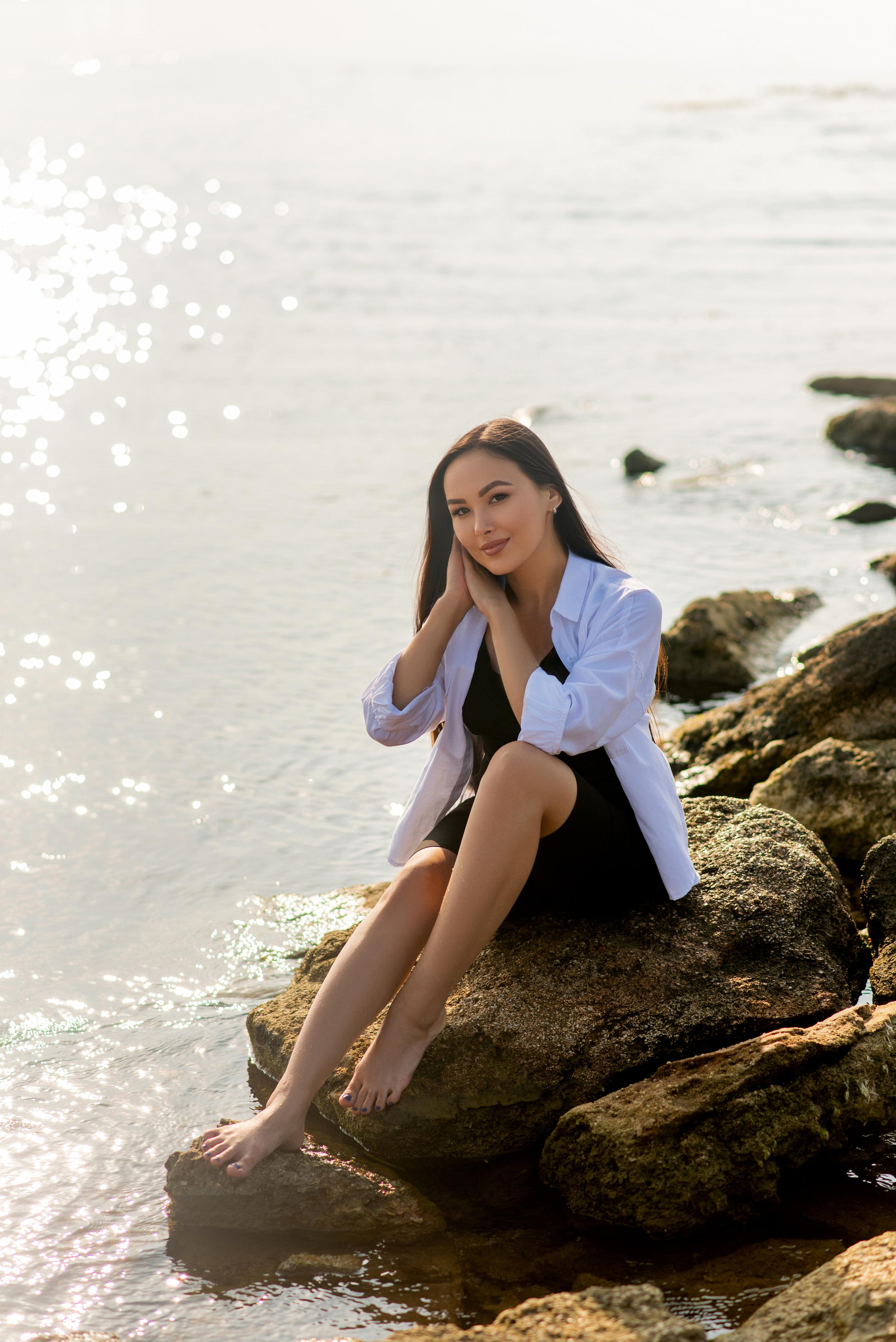 Илиза. Семейный и свадебный фотограф в Феодосии и Коктебеле