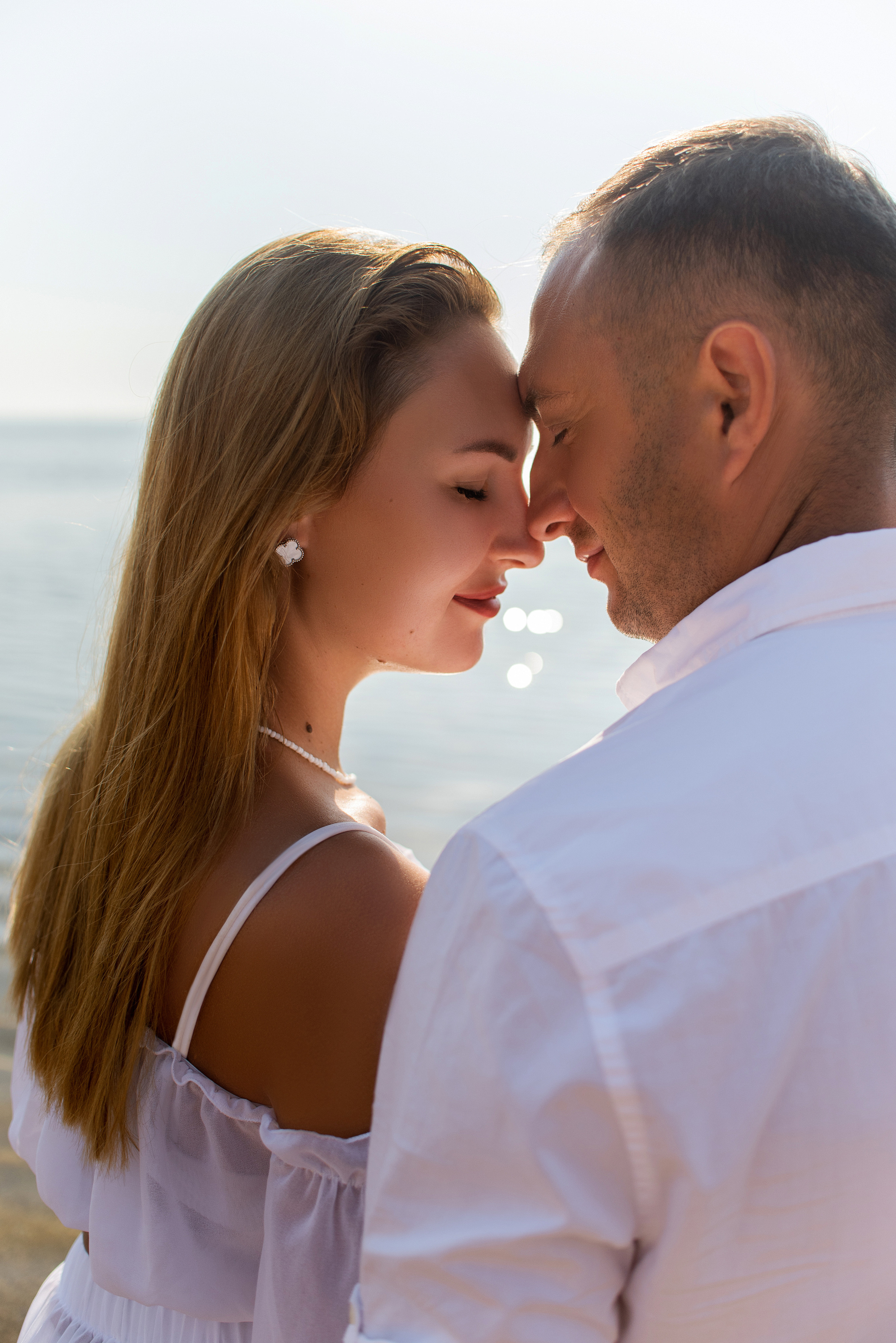 Даша и Максим. Семейный и свадебный фотограф в Феодосии и Коктебеле